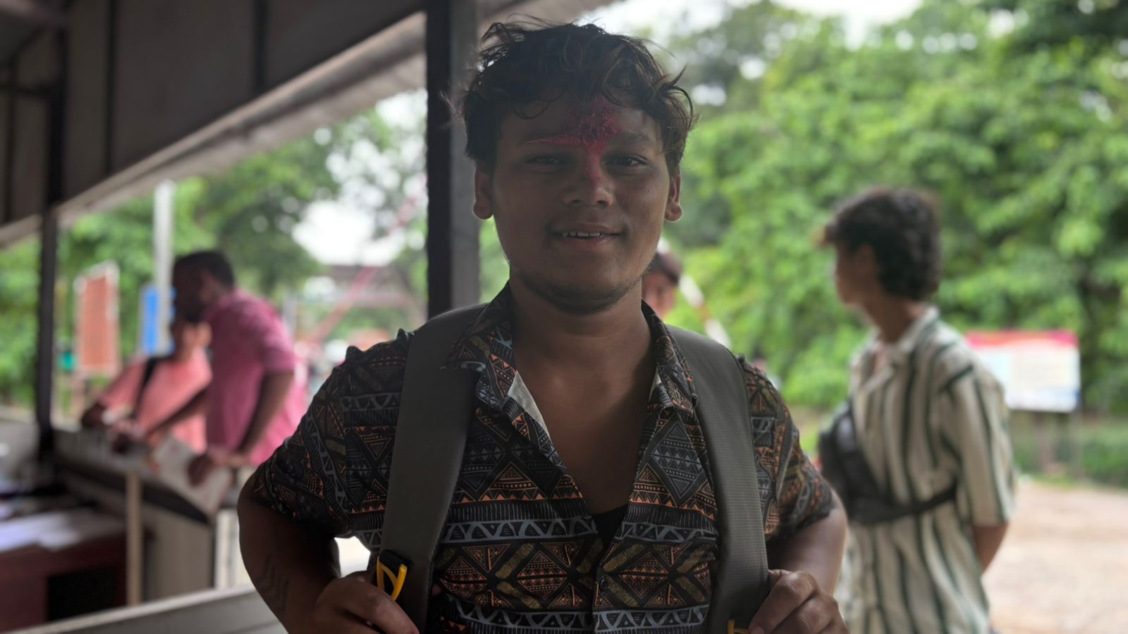 Ramesh Bhul