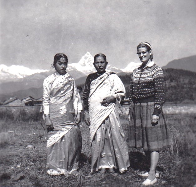 How the Peace Corps changed a volunteer's life