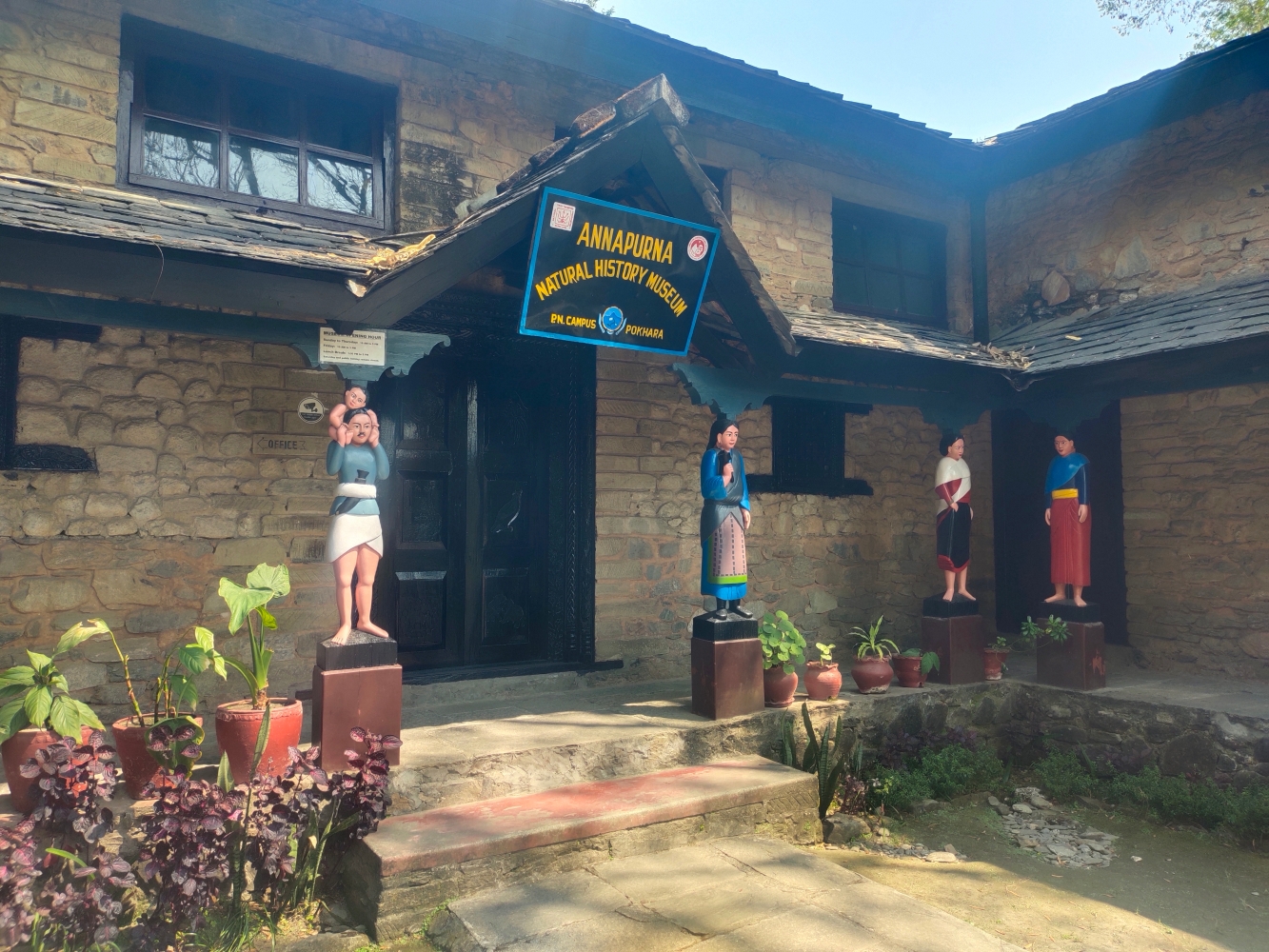 How the Peace Corps changed a volunteer's life