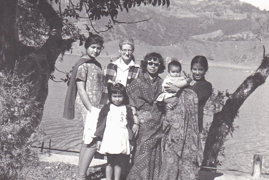 How the Peace Corps changed a volunteer's life