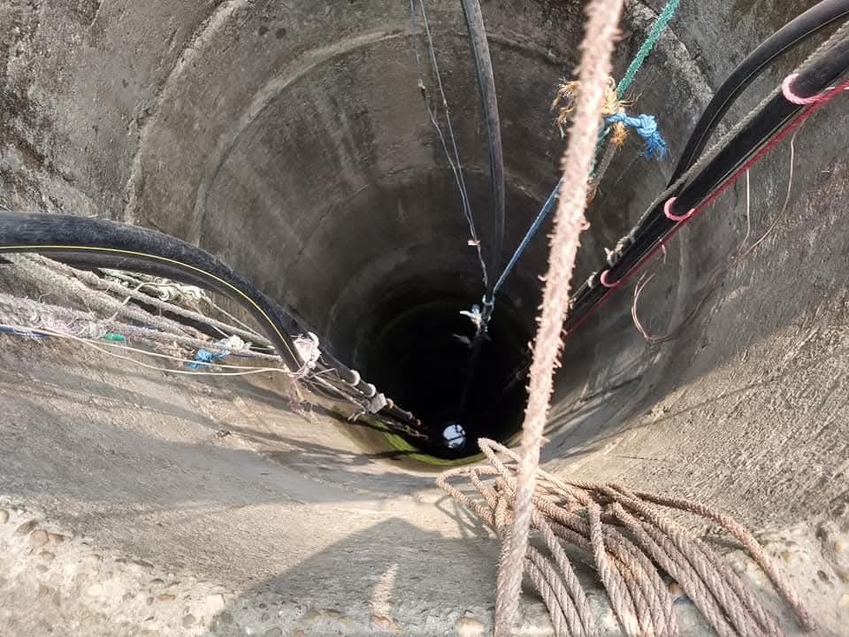 Tarai districts gasp for water NT