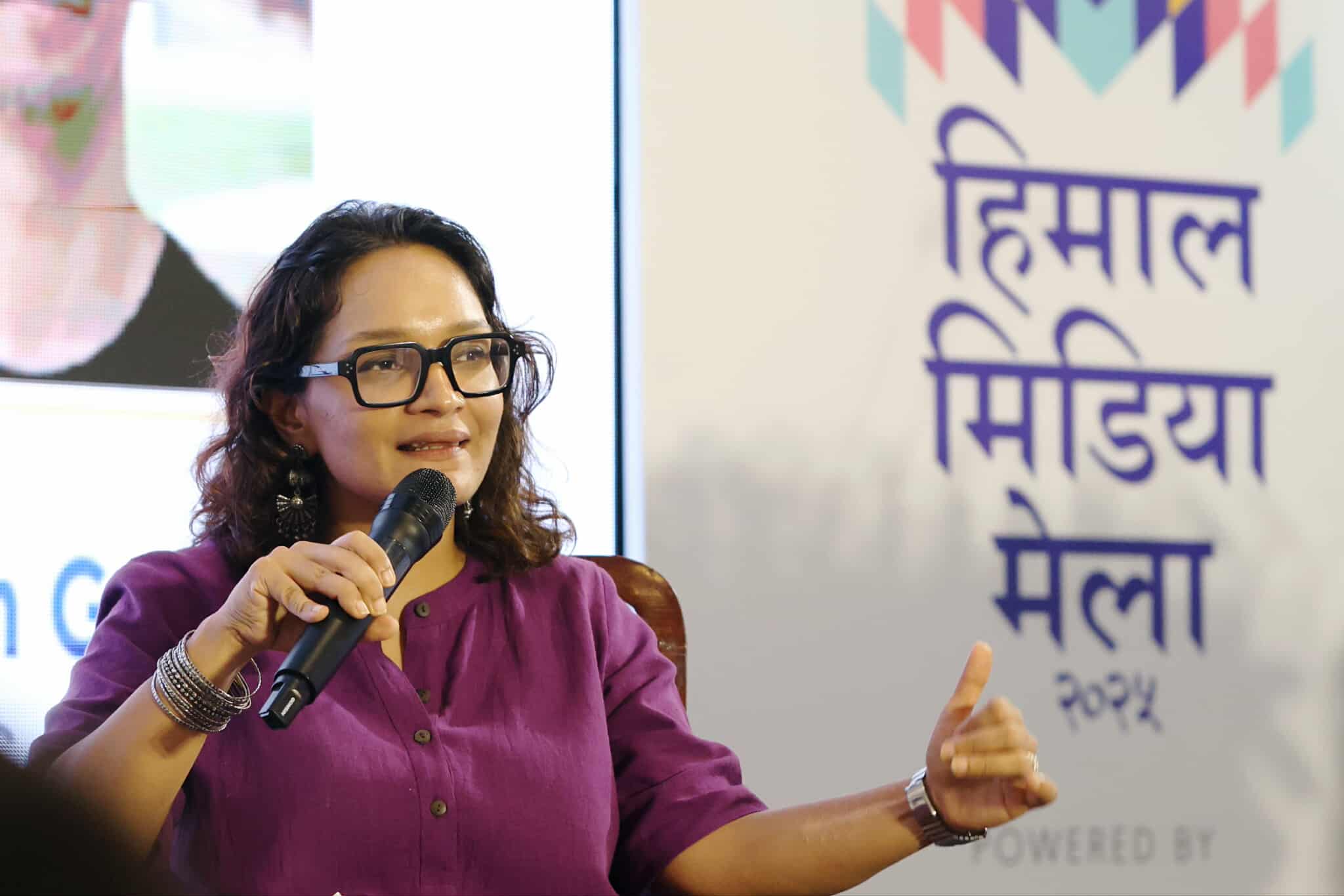 Himal Media Mela 2025 NT