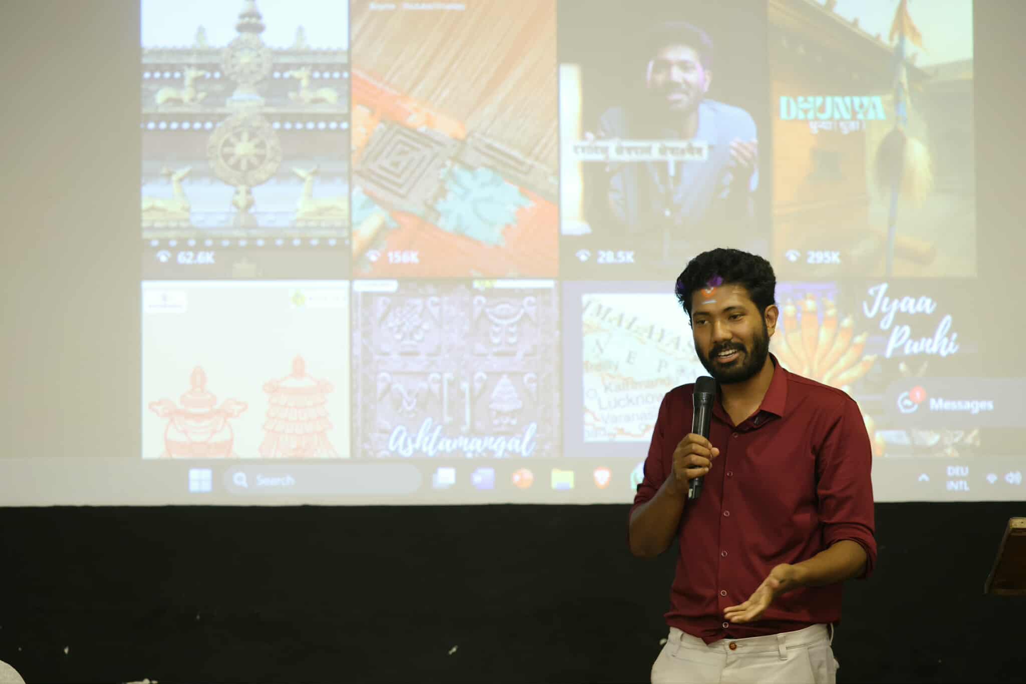 Himal Media Mela 2025 NT