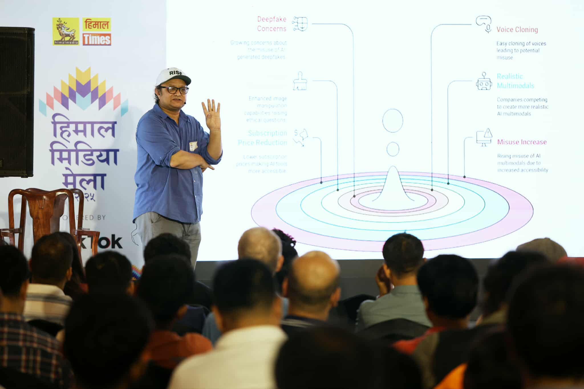 Himal Media Mela 2025 NT