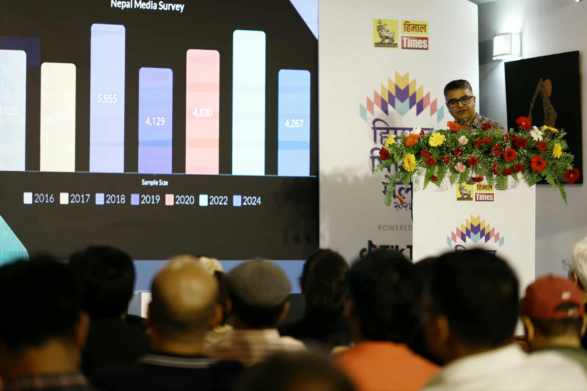 Himal Media Mela 2025 NT