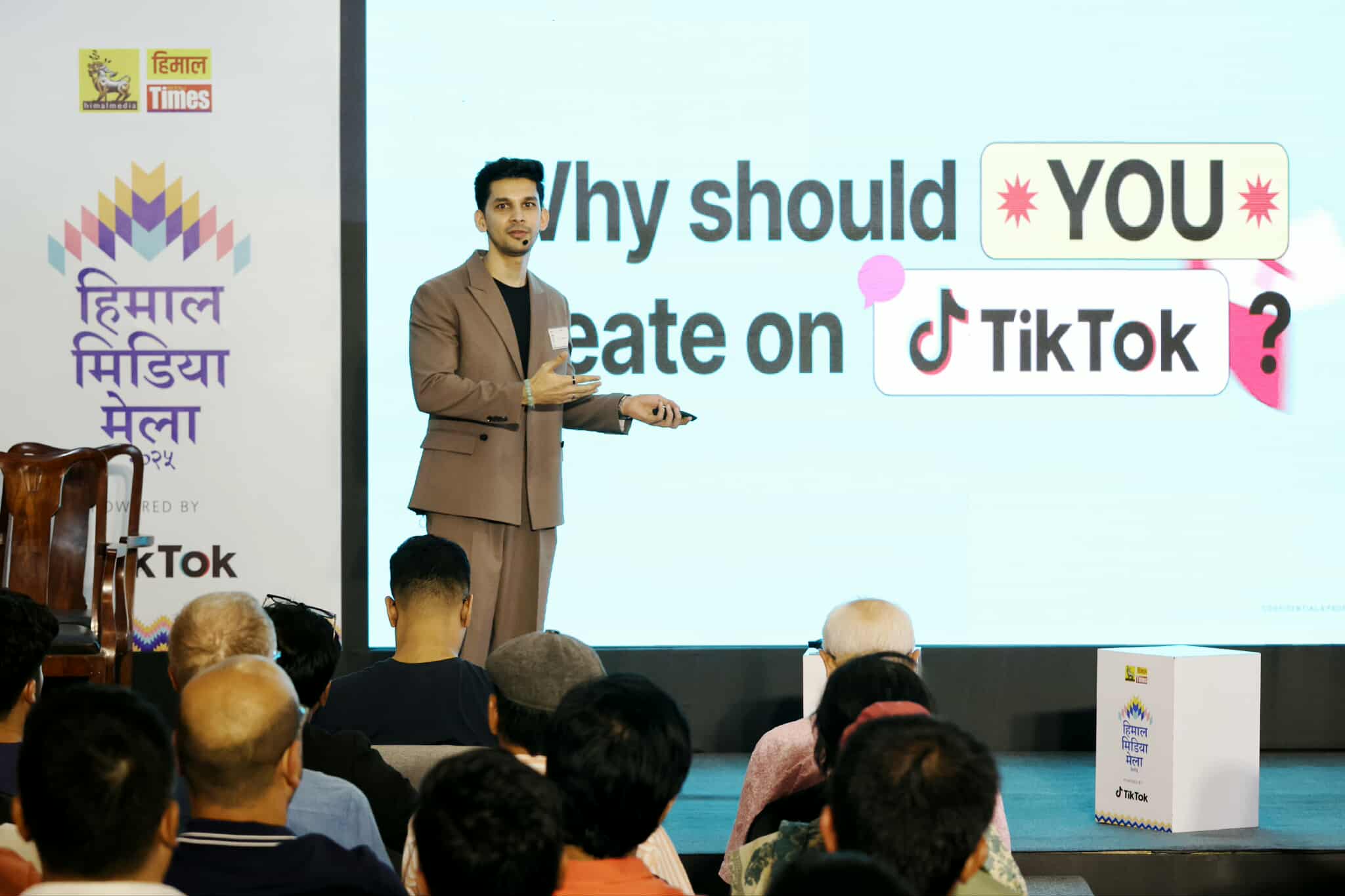 HImal Media Nepal 2025