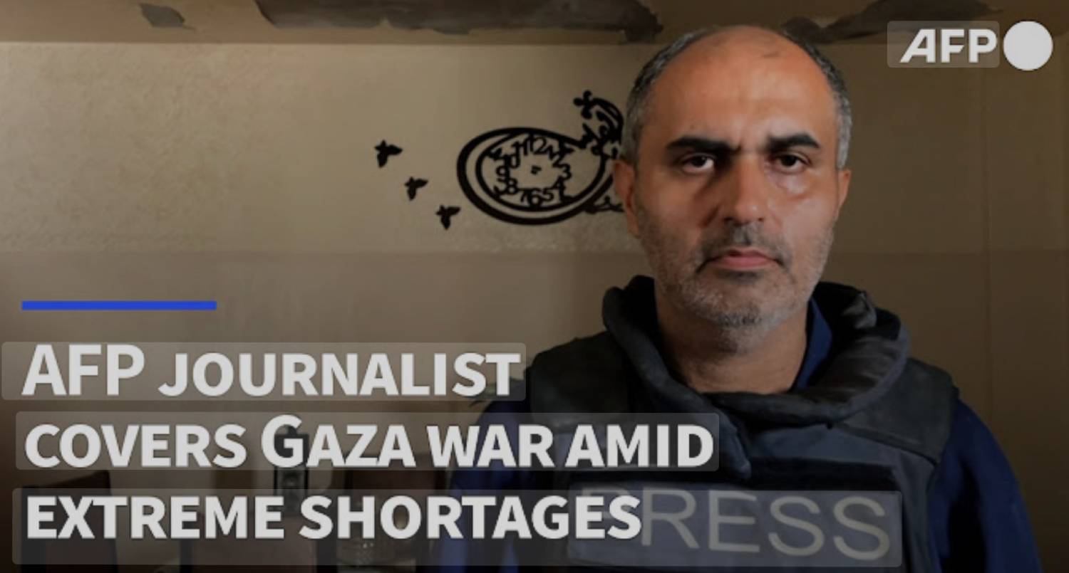 How Israel lost its soul