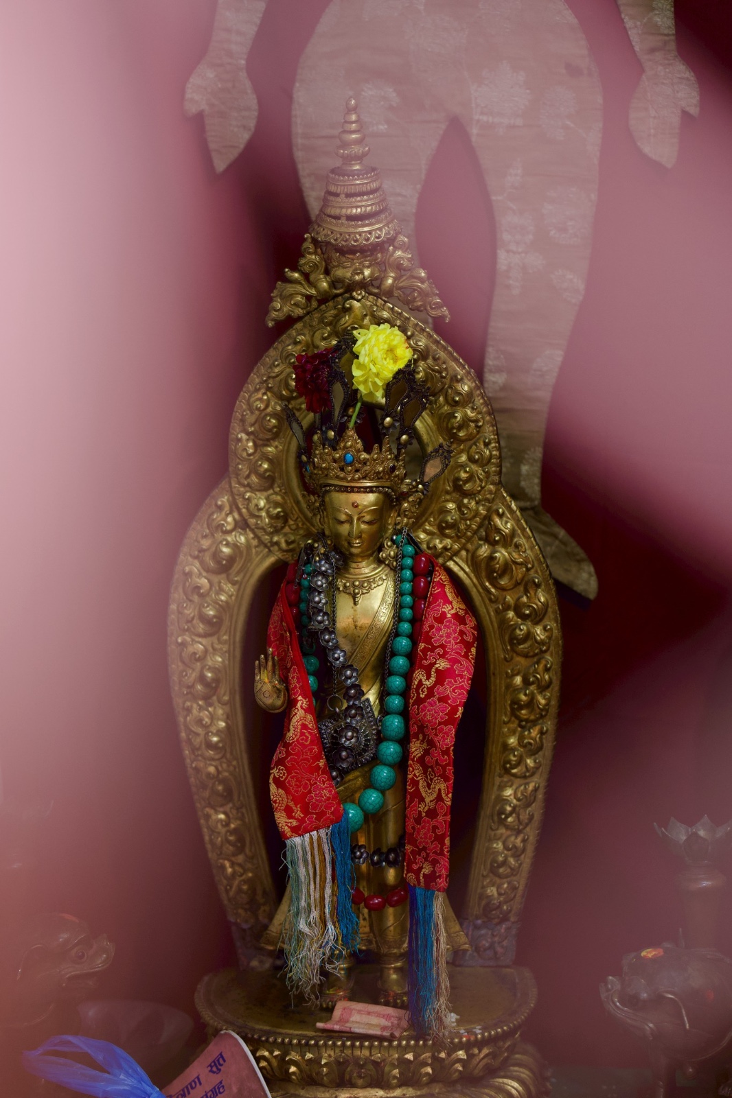 Alok SIddhi Tuladhar NT