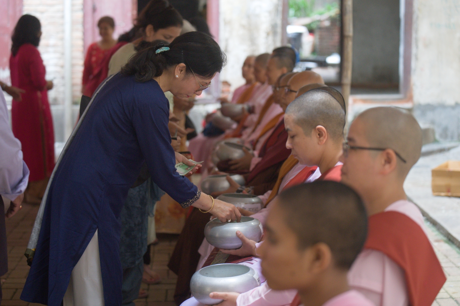 Alok SIddhi Tuladhar NT
