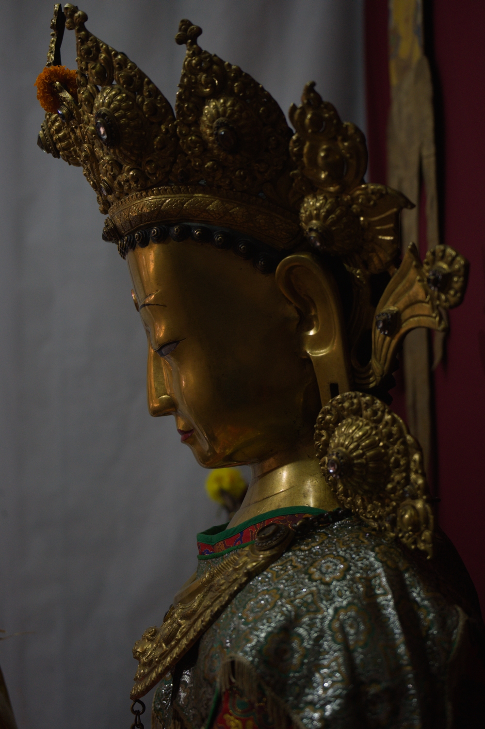 Alok SIddhi Tuladhar NT