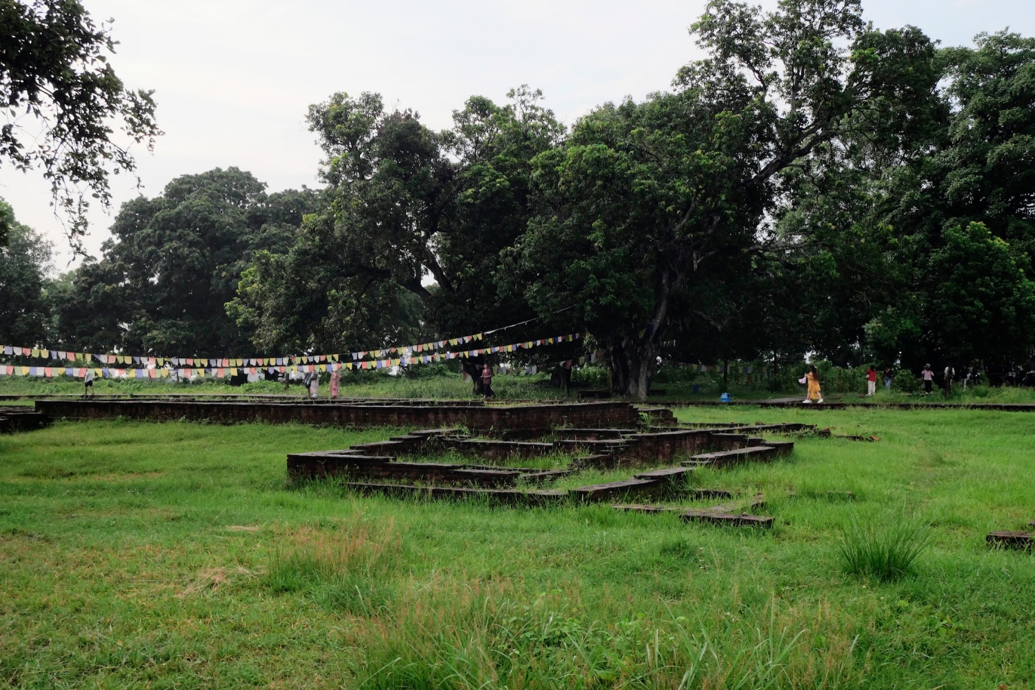 The cost of preserving Nepal's past NT