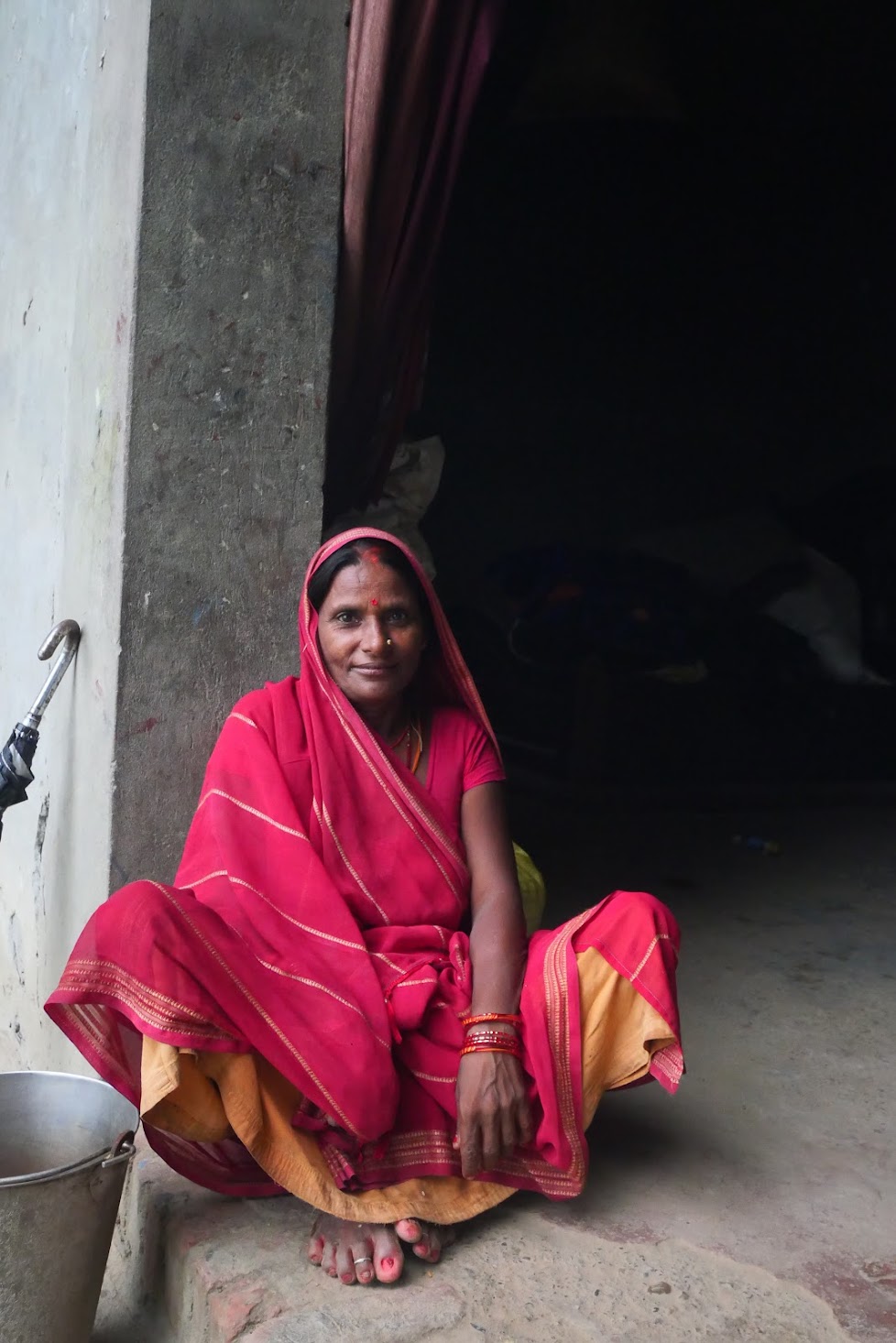 The cost of preserving Nepal's past NT