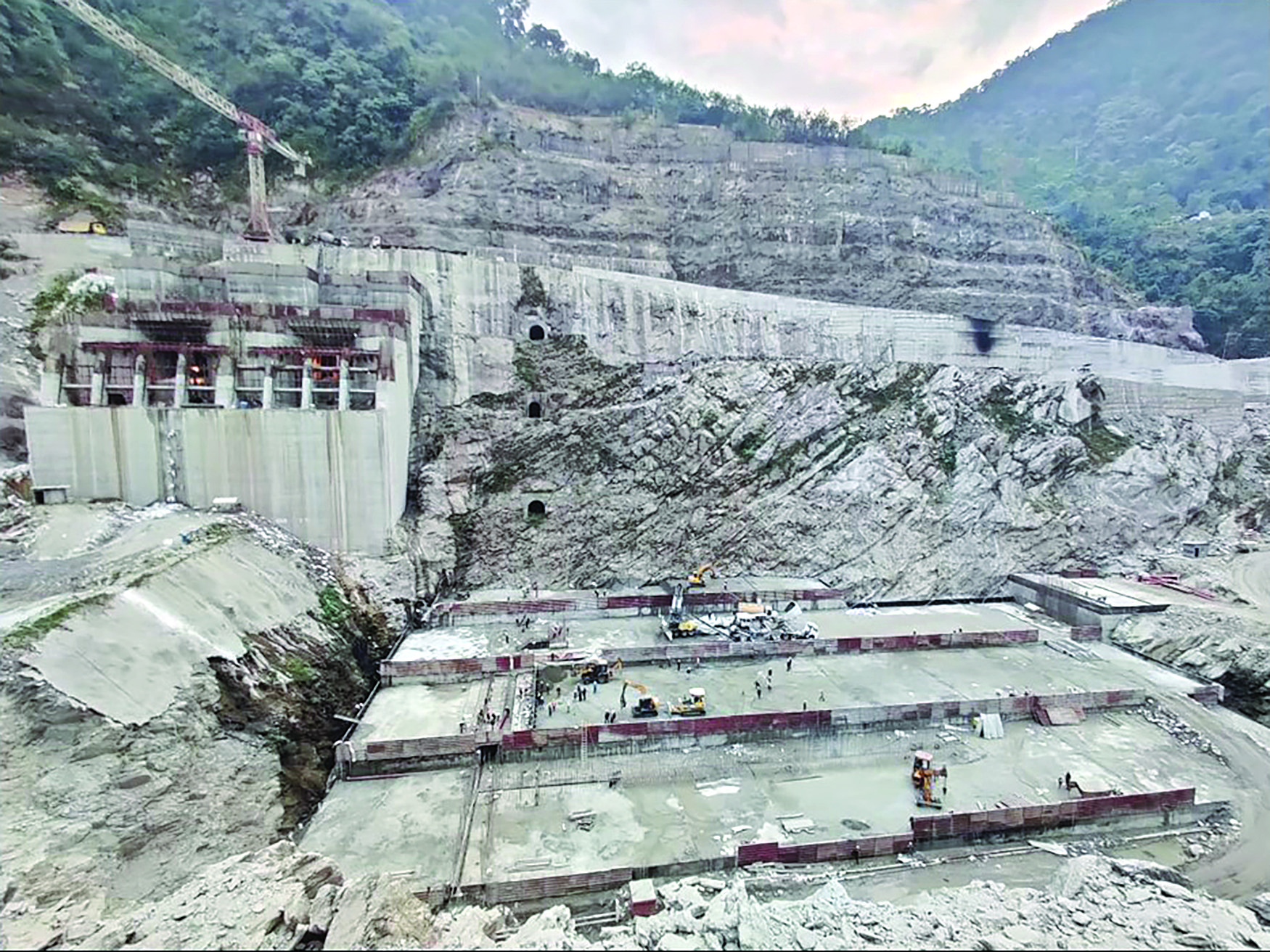 30 Years after Baby Arun