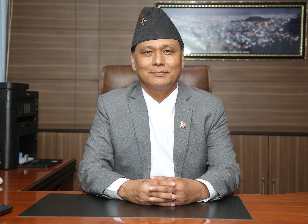 Kulman Ghising