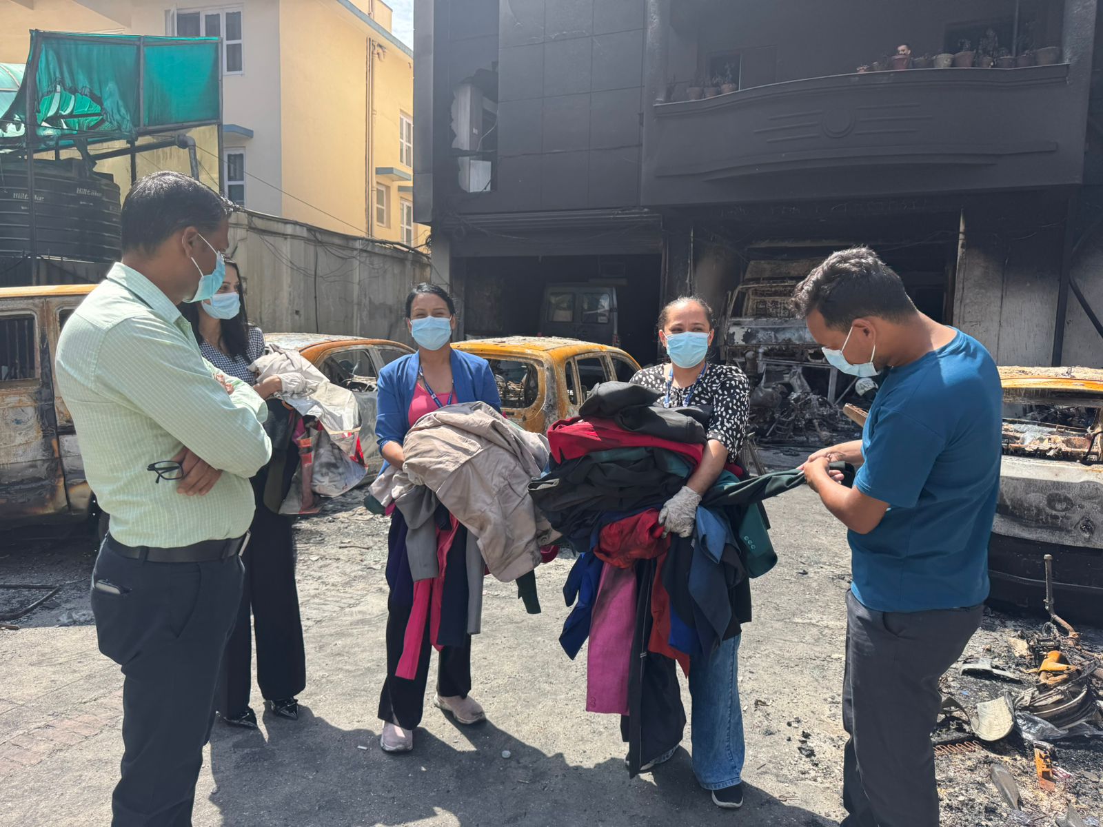 Kantipur TV’s September storm