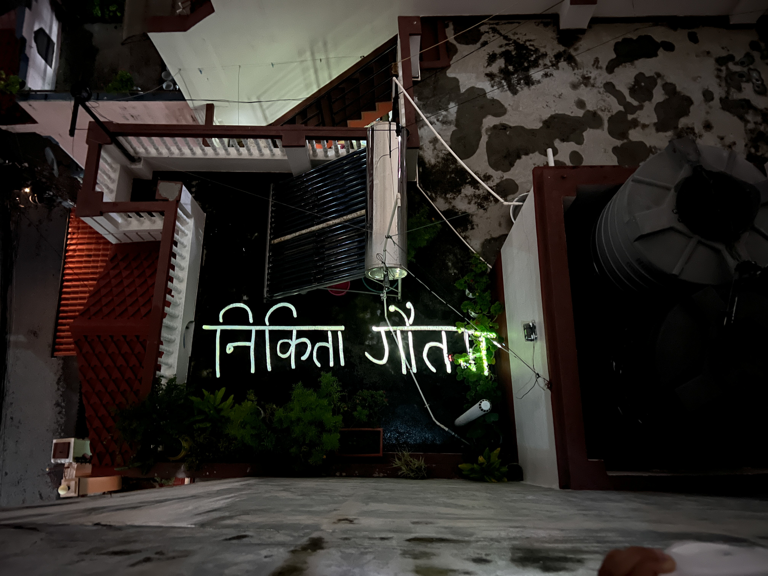 Remember their names Nepal Protests