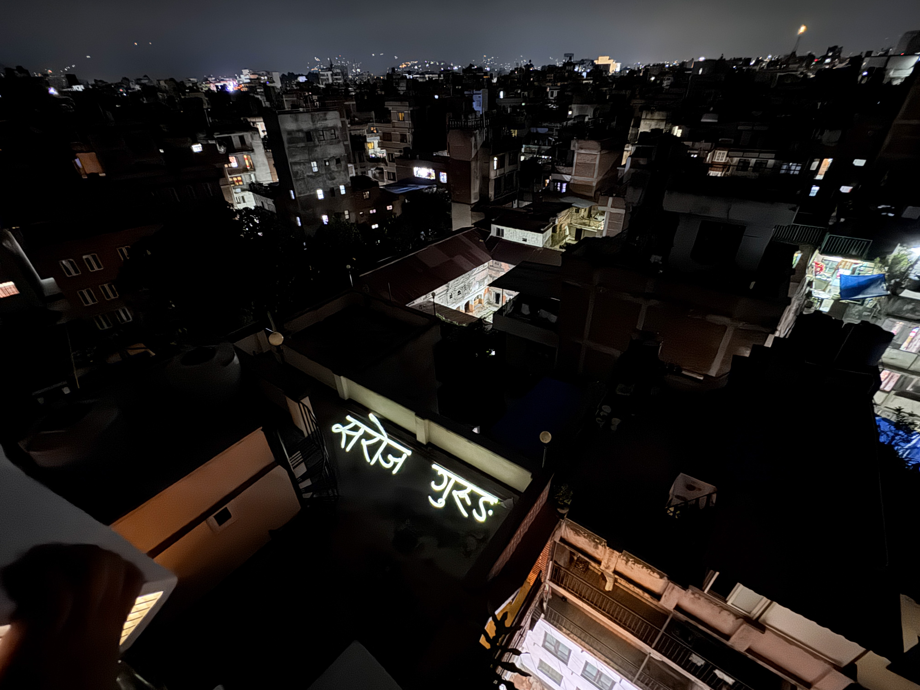 Remember their names Nepal Protests