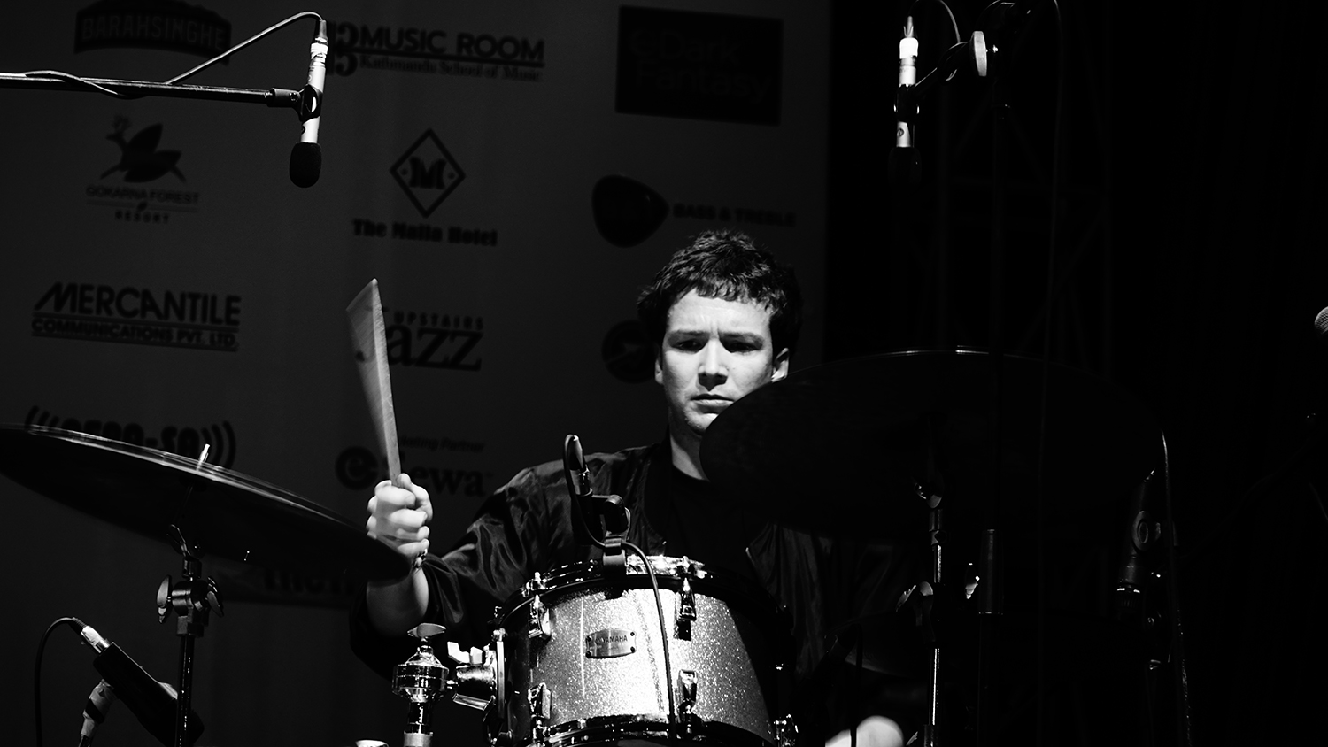 Jazzmandu 2025