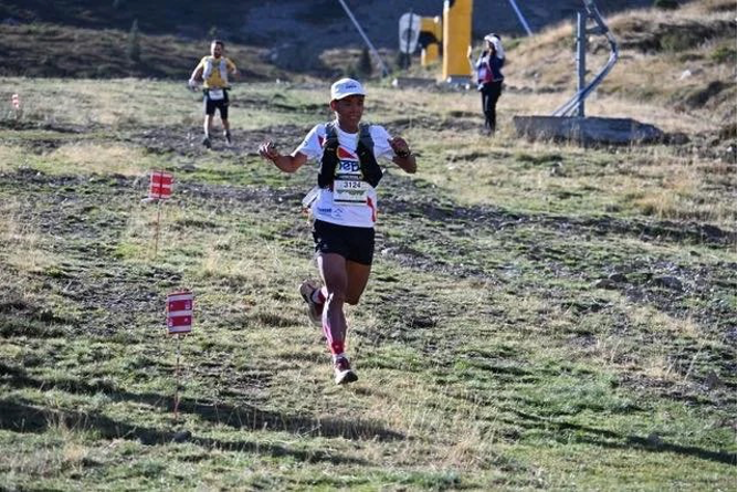 World Mountain and Trail Running Championships