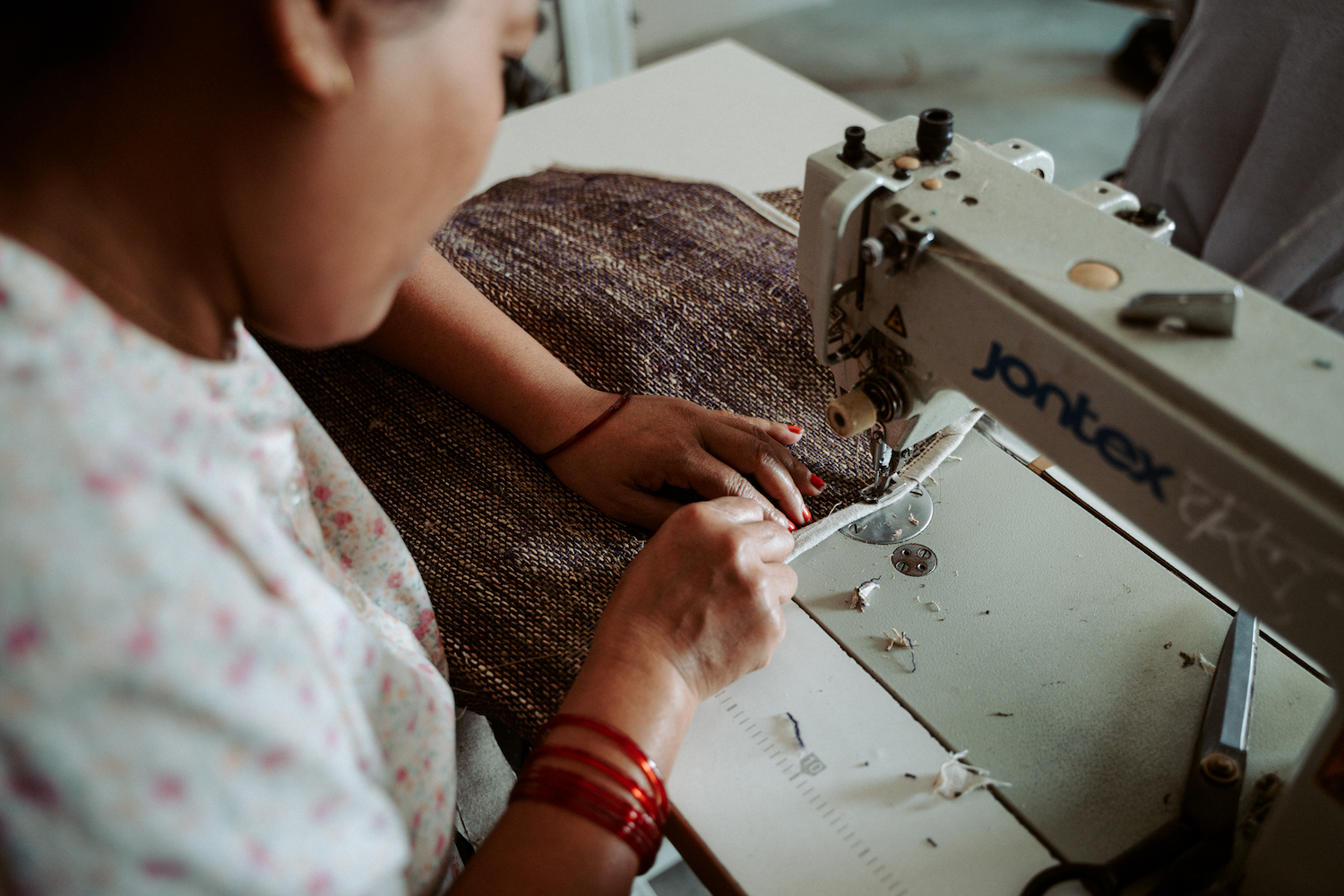 Rhitu Saugat Handicraft