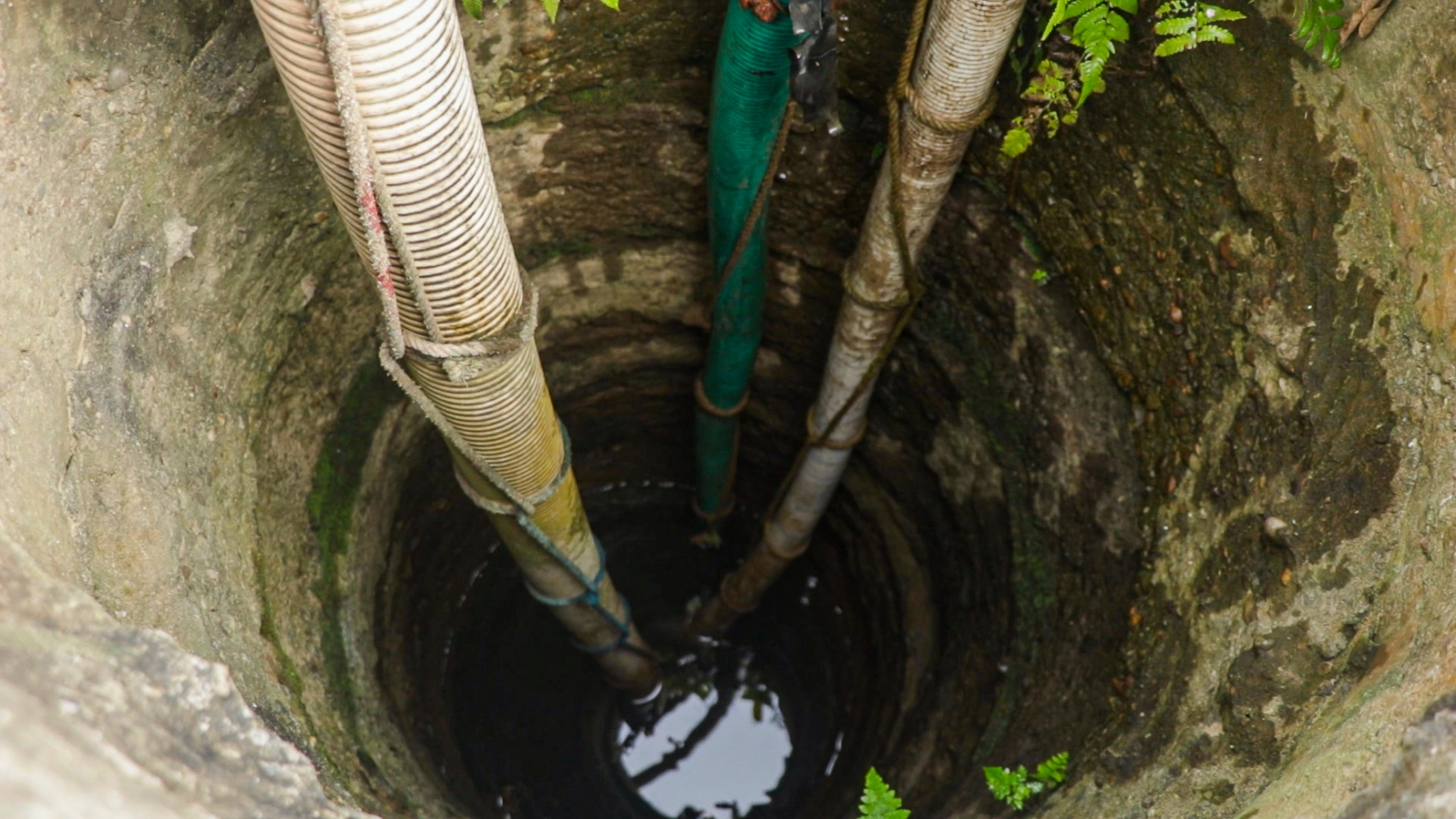 Mitigating the Madhes water crisis NT