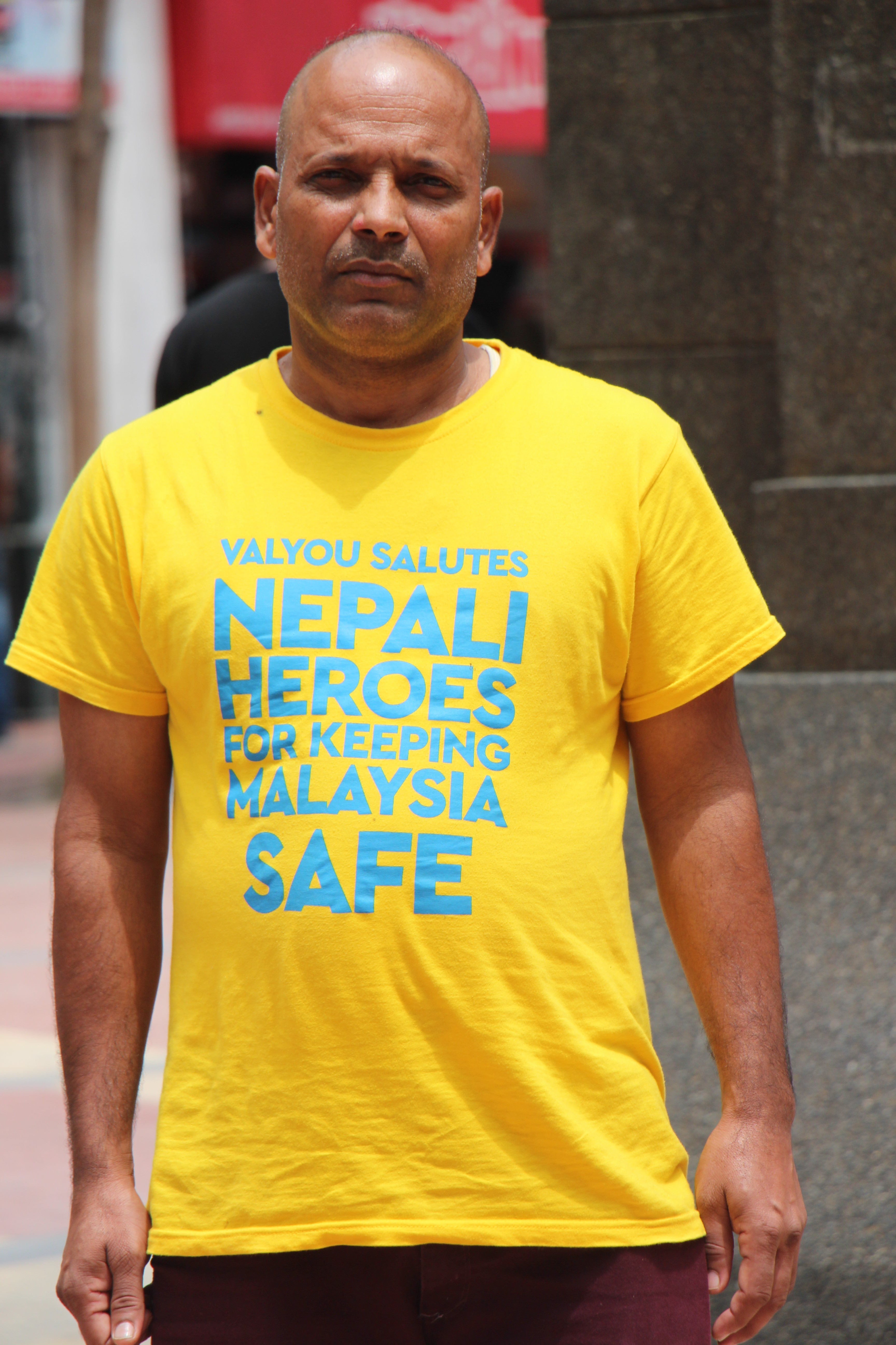 Malaysia recruitment