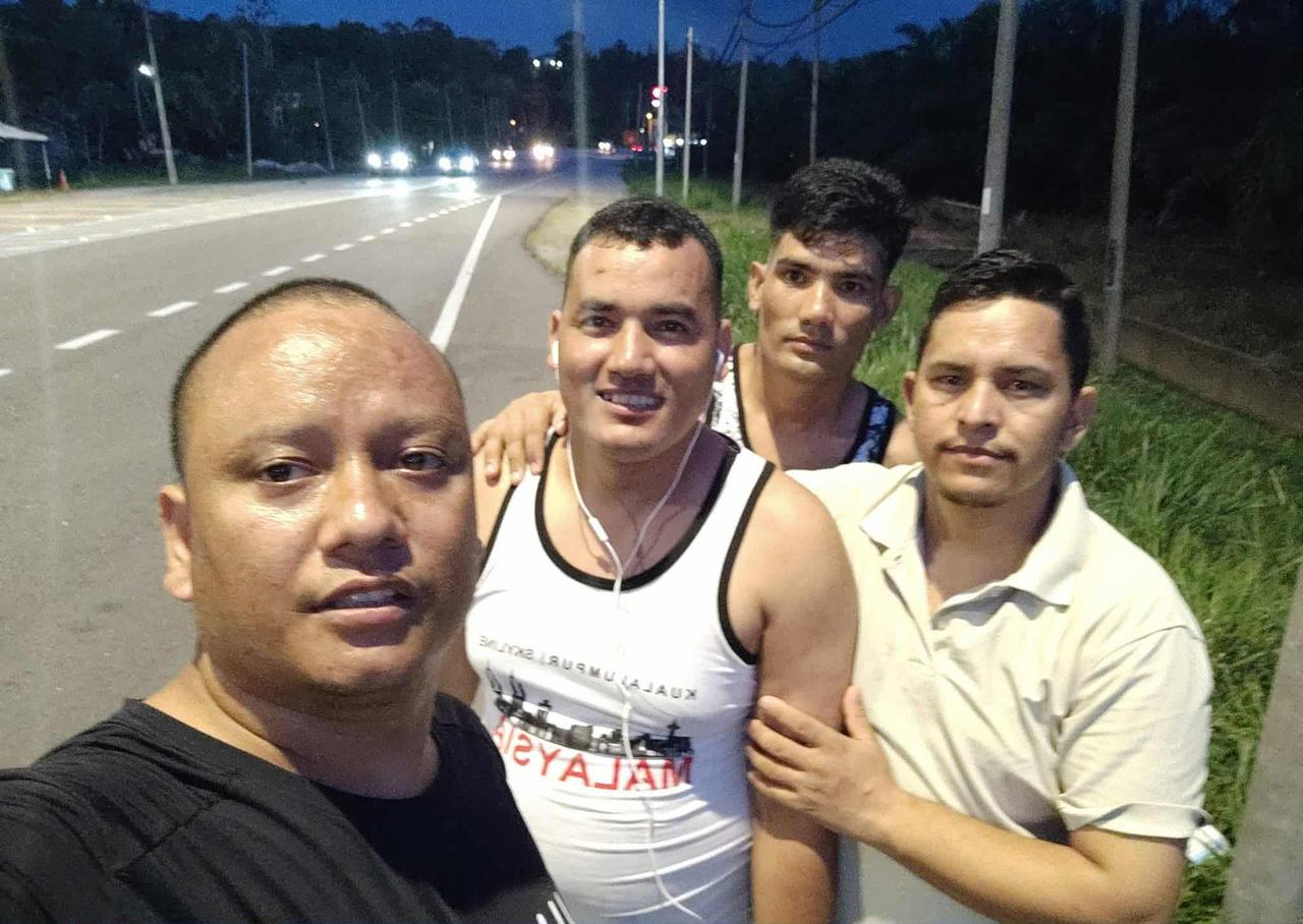 responsible recruitment Jajarkot