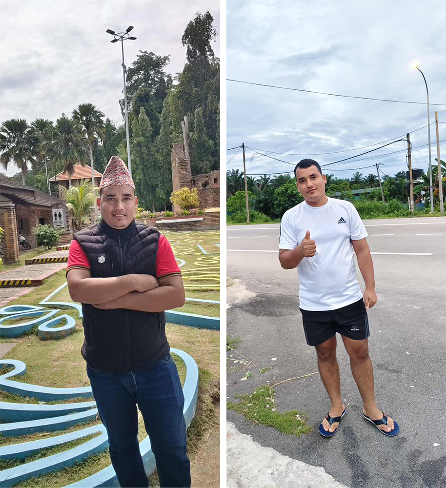 responsible recruitment Jajarkot