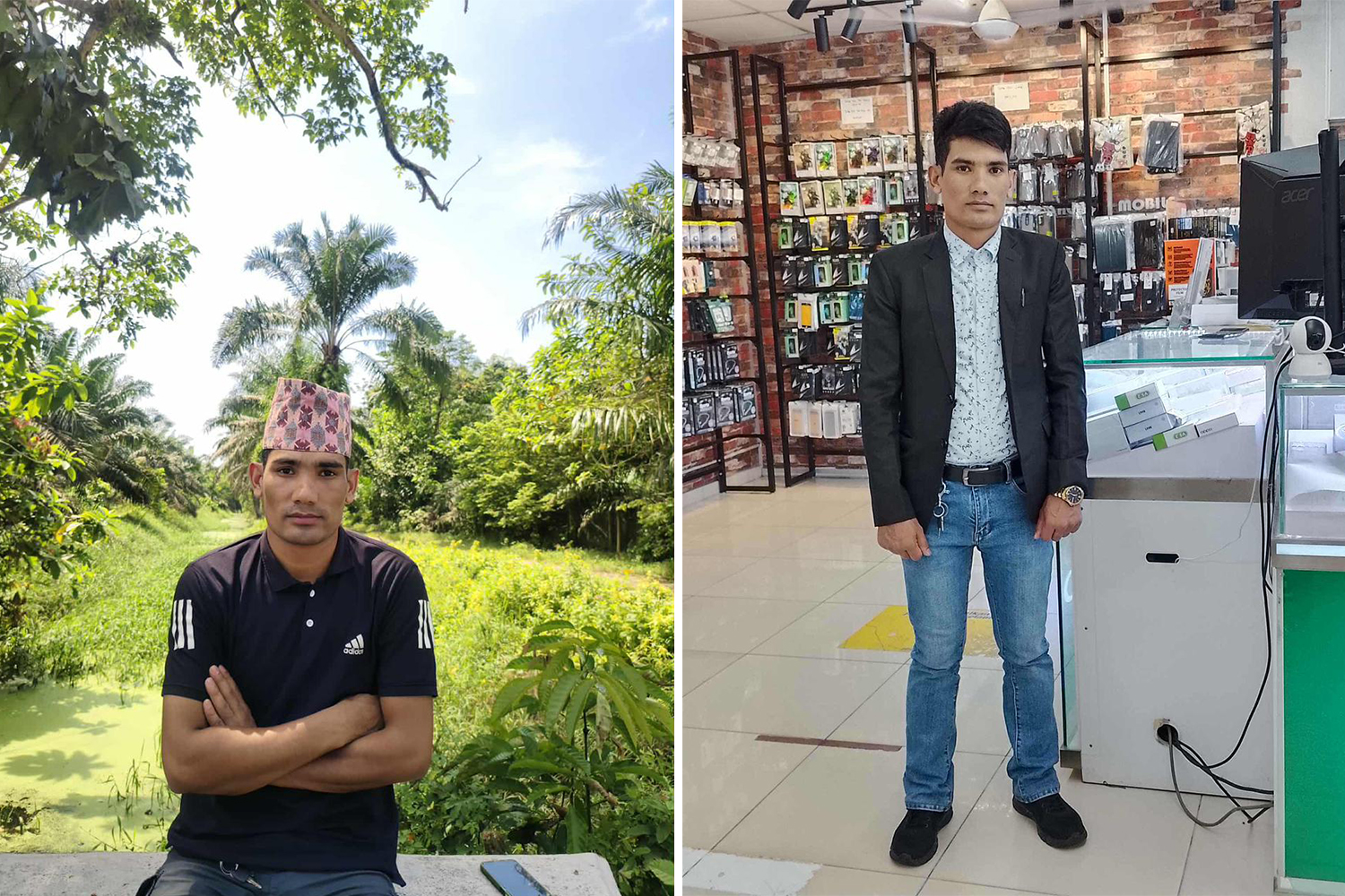 responsible recruitment Jajarkot NT