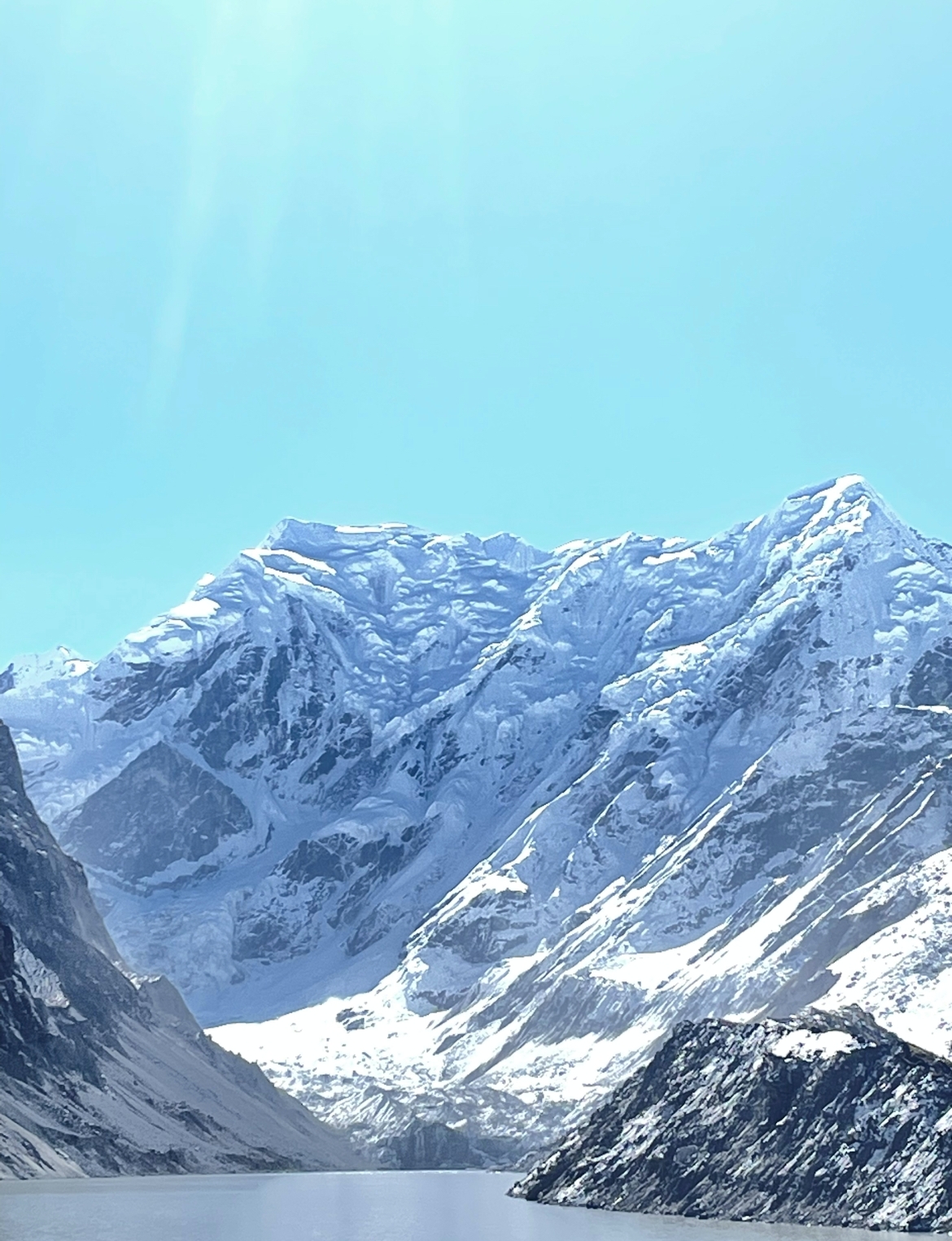 Hydropower on thin ice NT