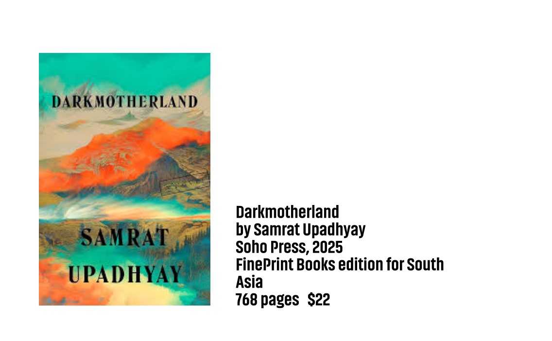 Darkmotherland NT