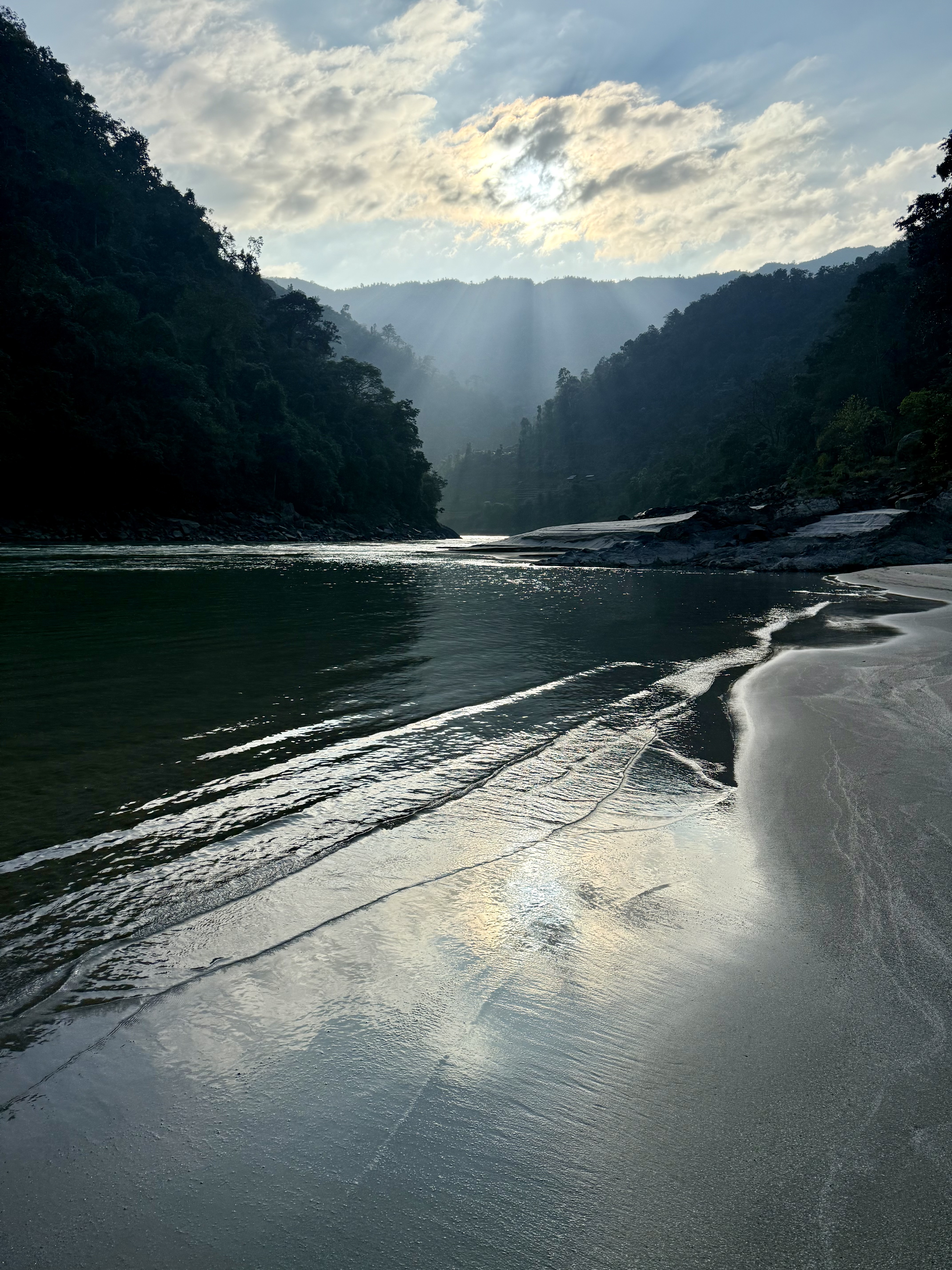 Karnali