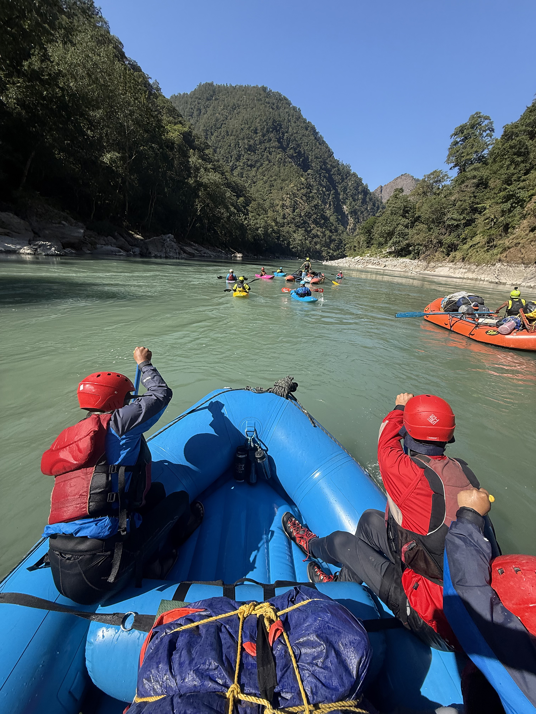 Karnali