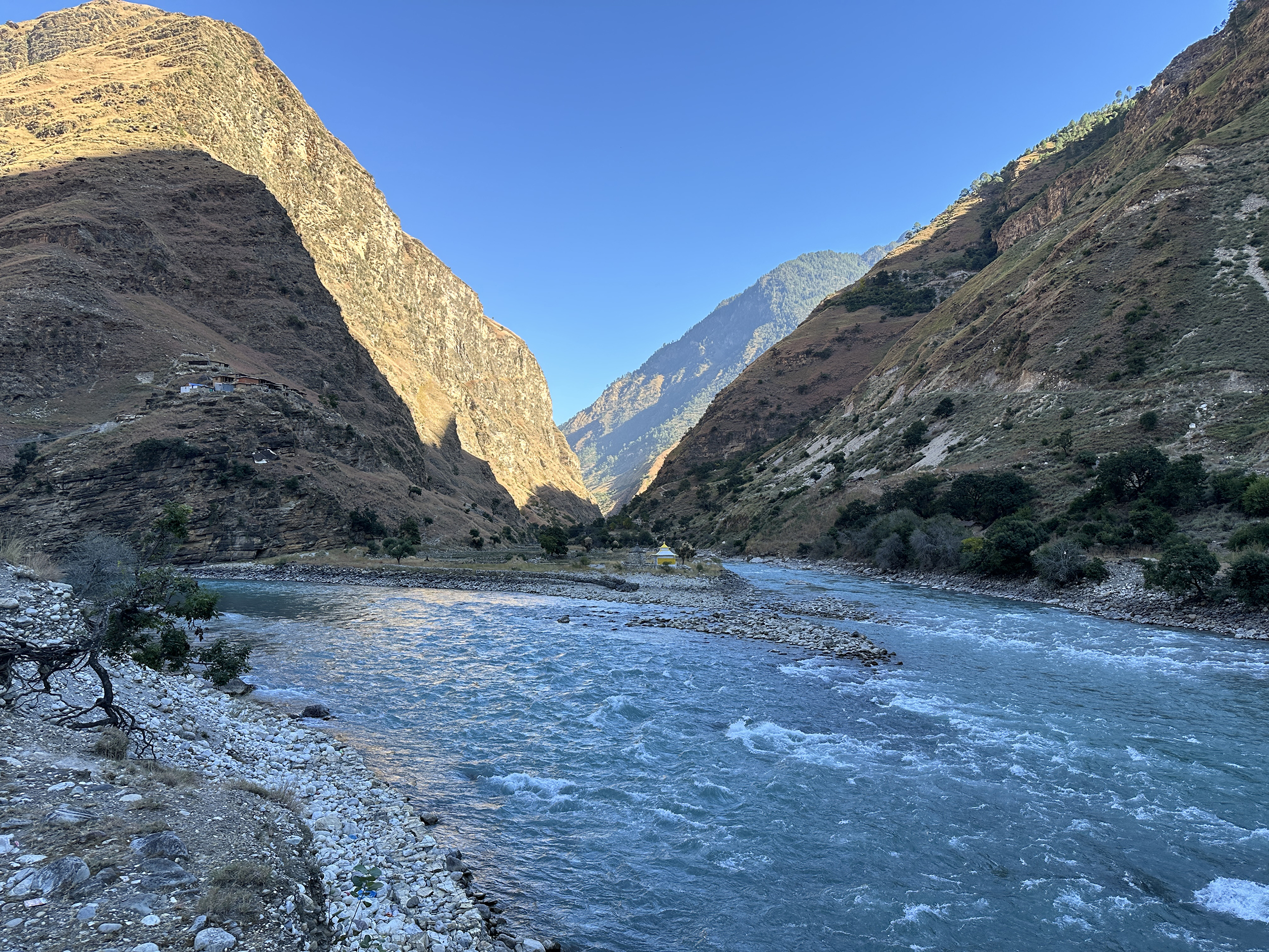 Karnali