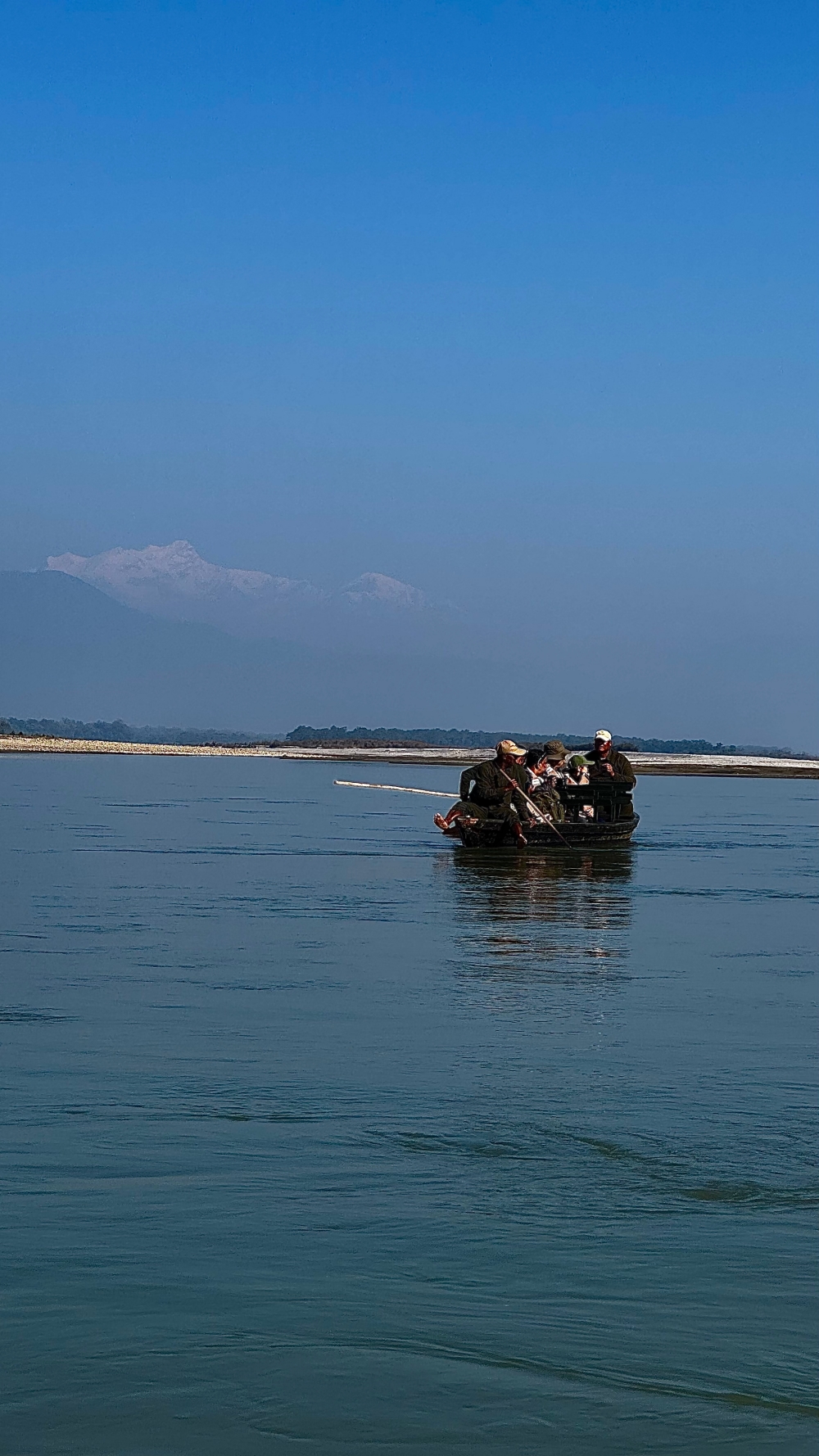 Chitwan National Park NT