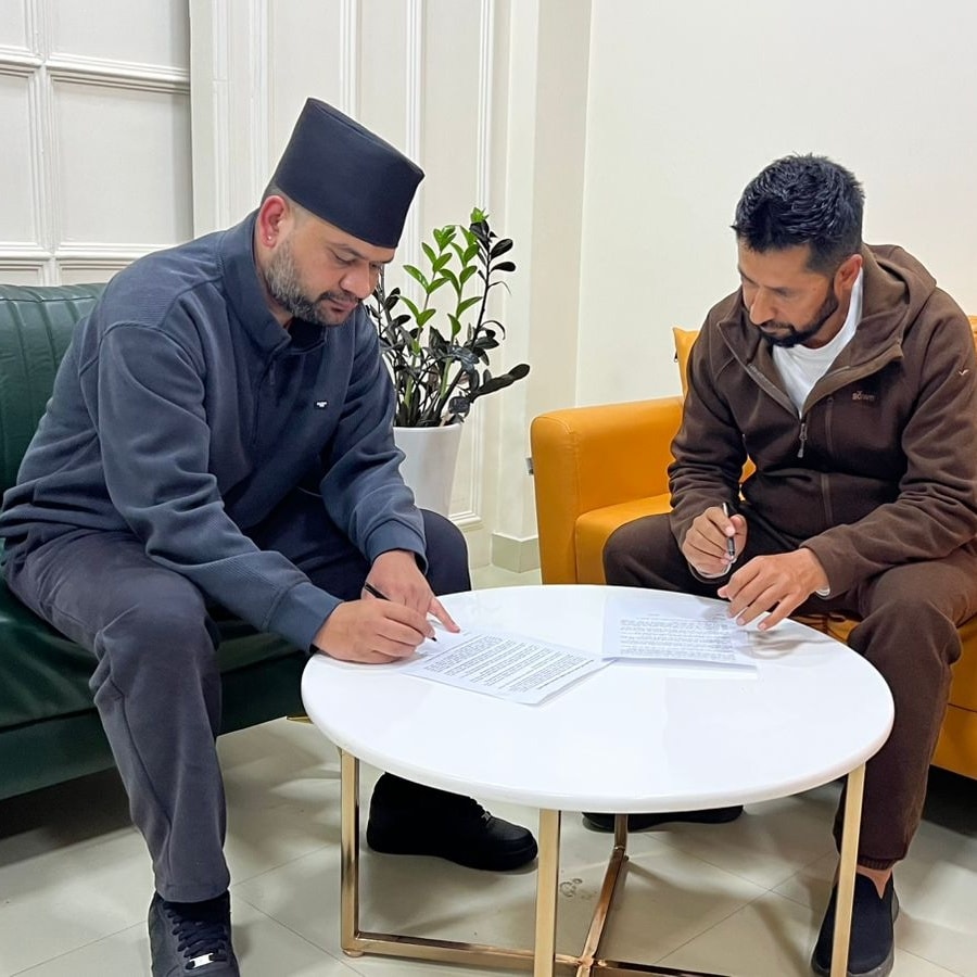 Balen-Rabi alliance