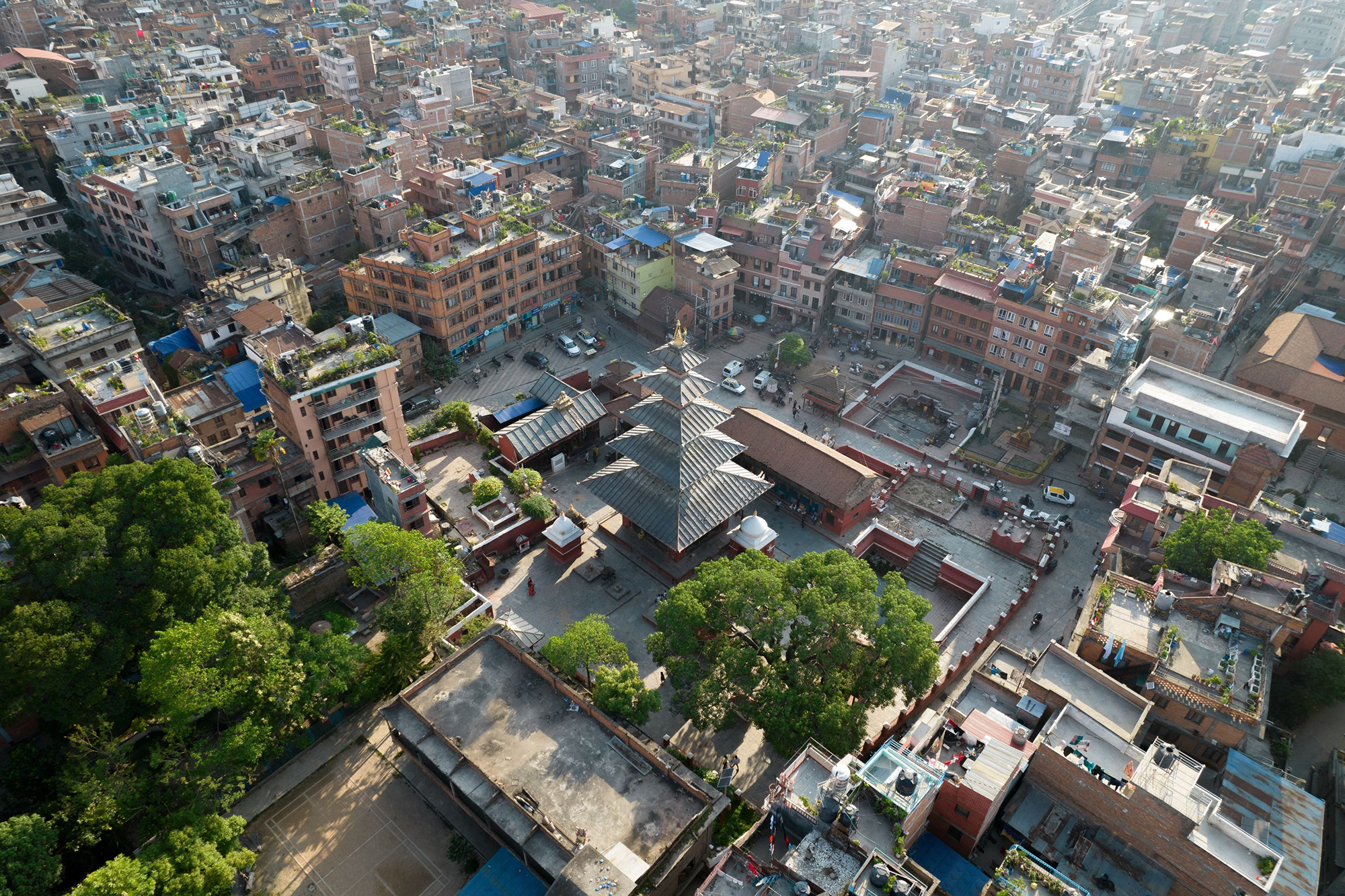 Exploring Lalitpur book review