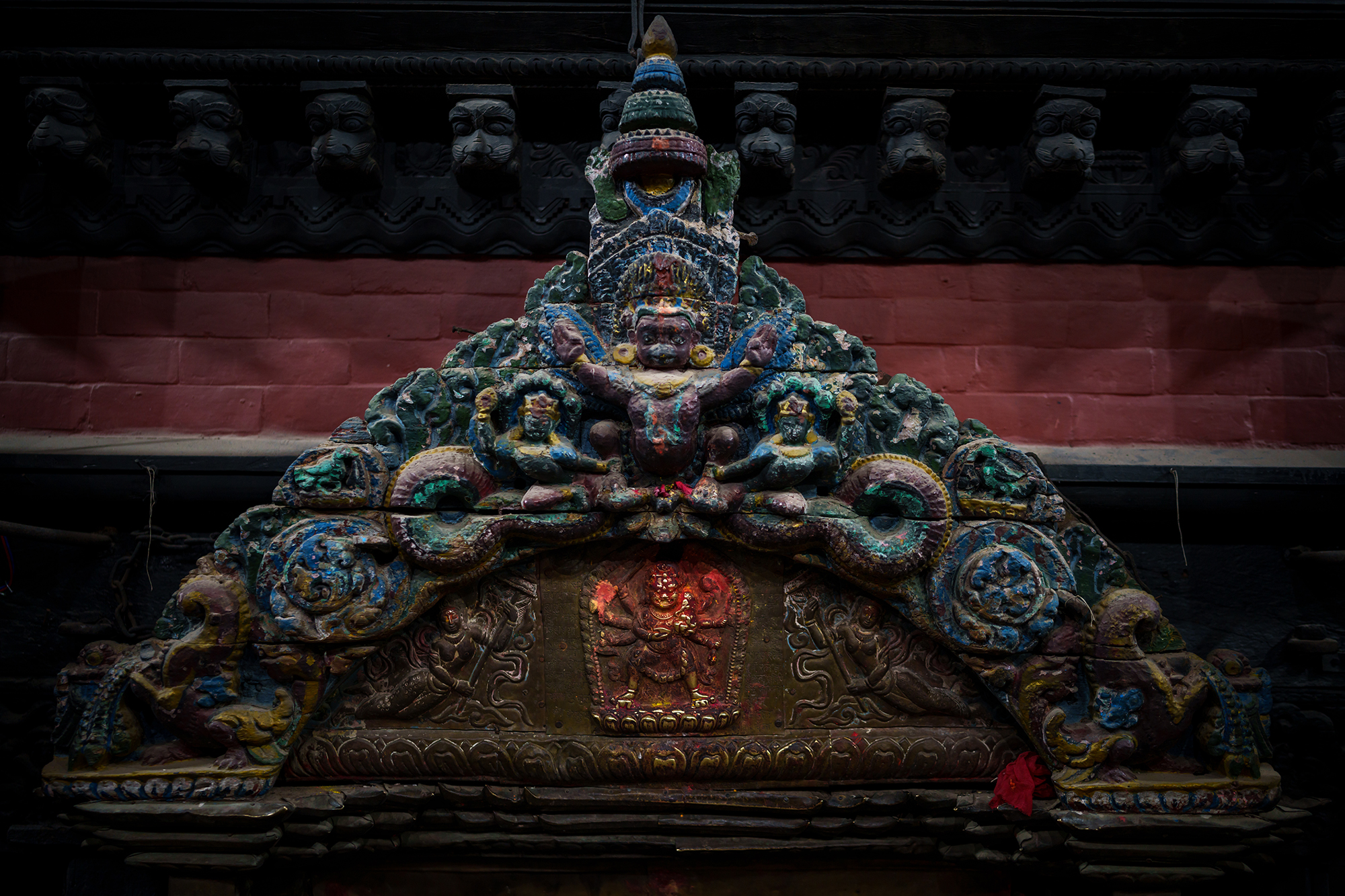 Exploring Lalitpur book review