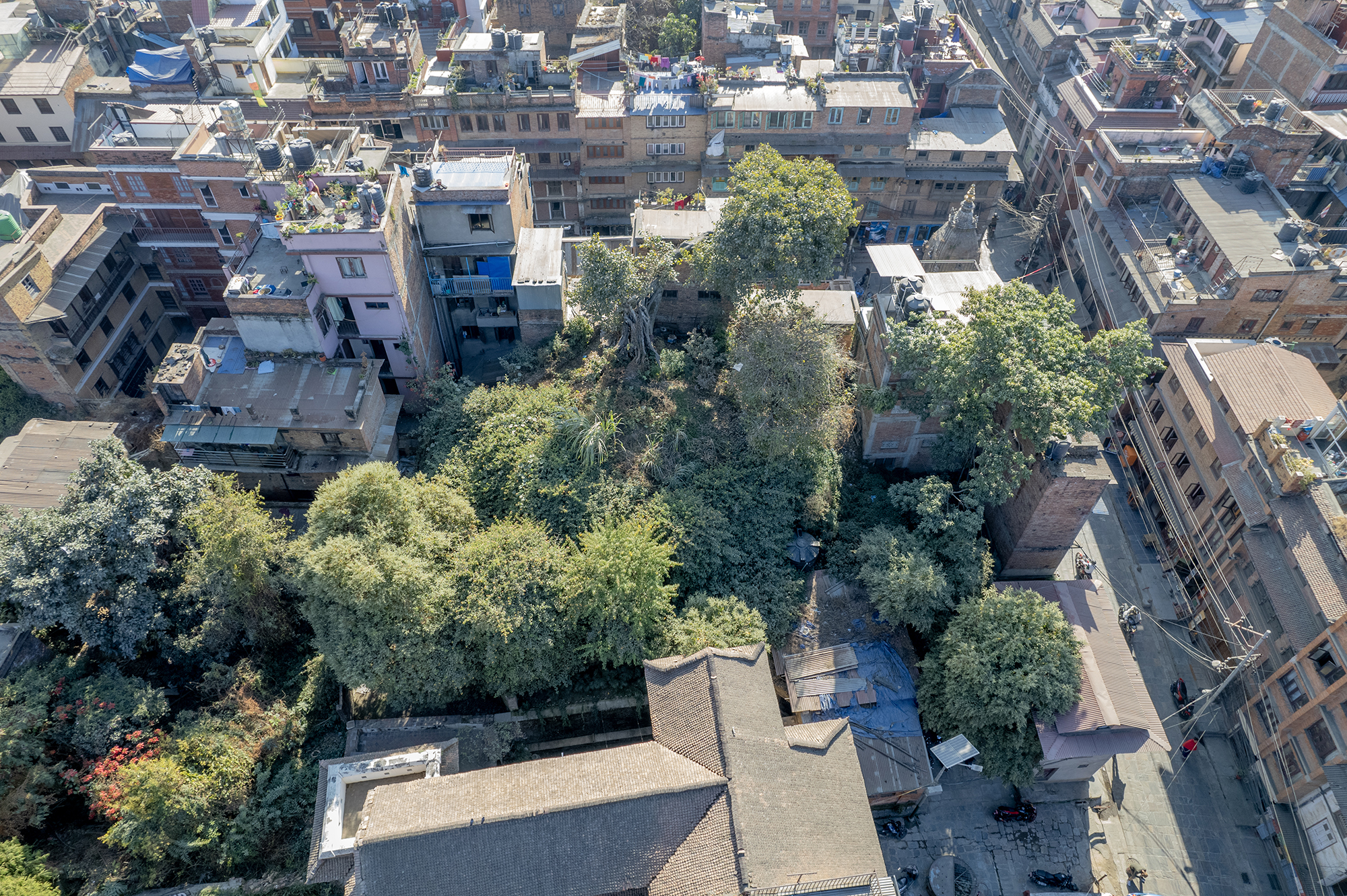 Exploring Lalitpur book review