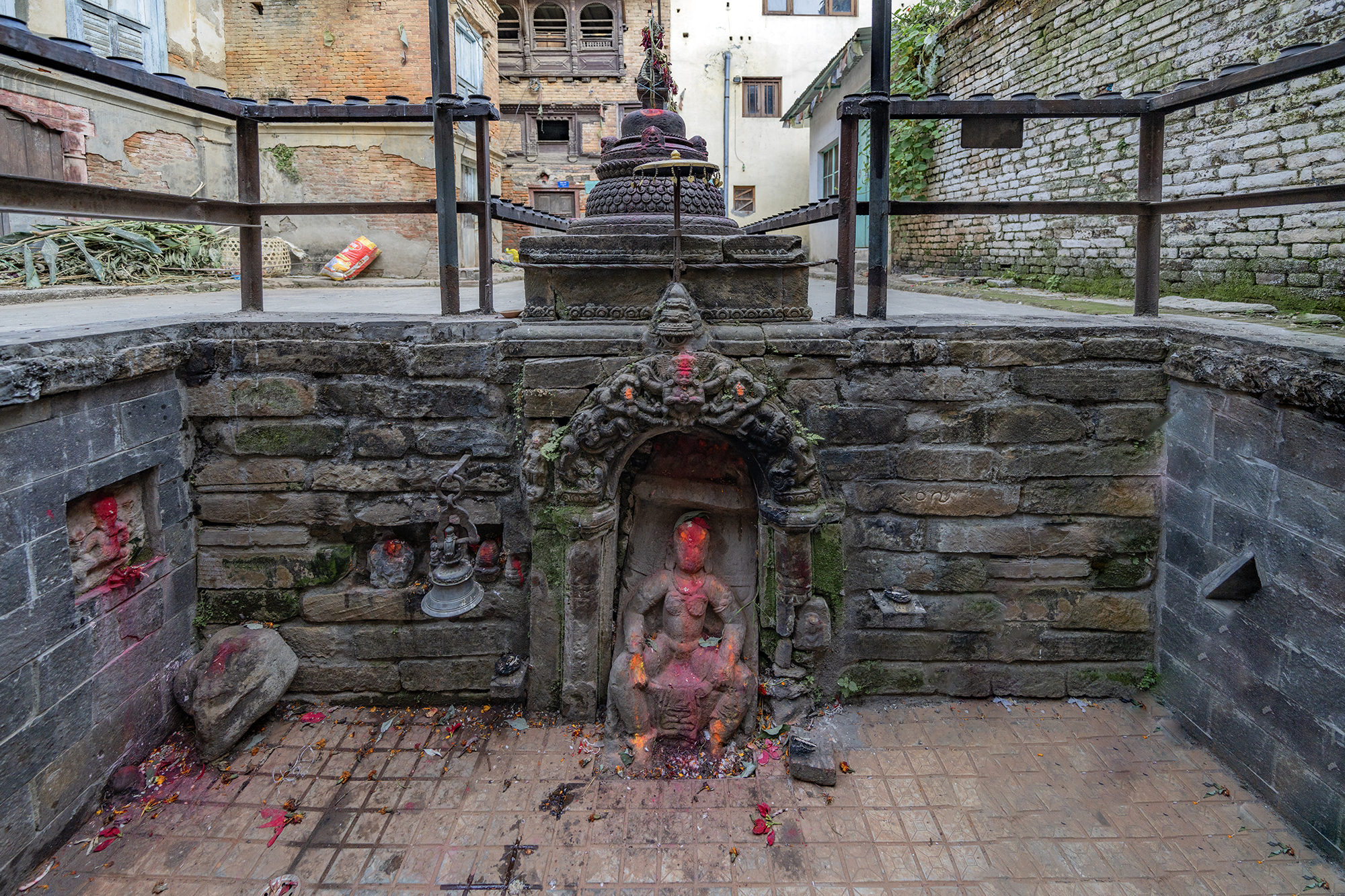 Exploring Lalitpur book review