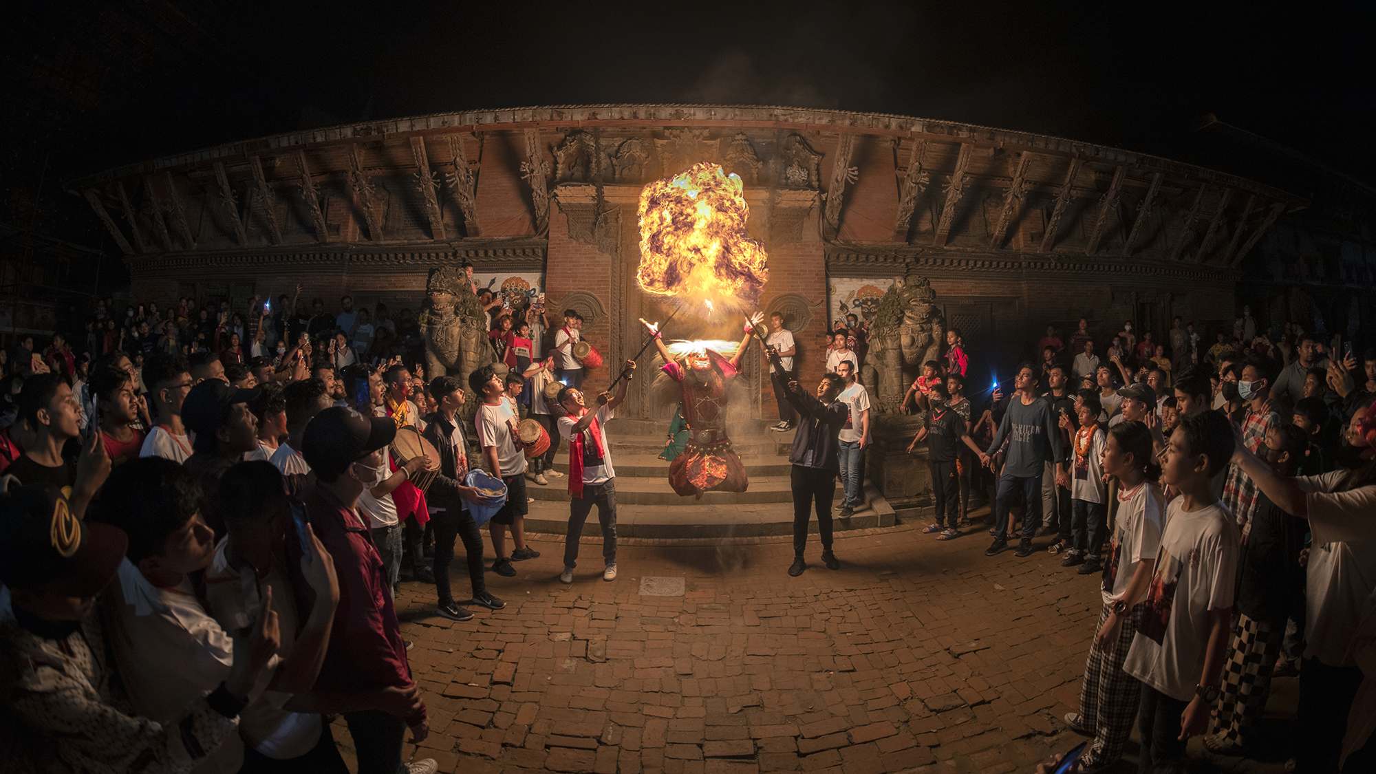 Exploring Lalitpur book review