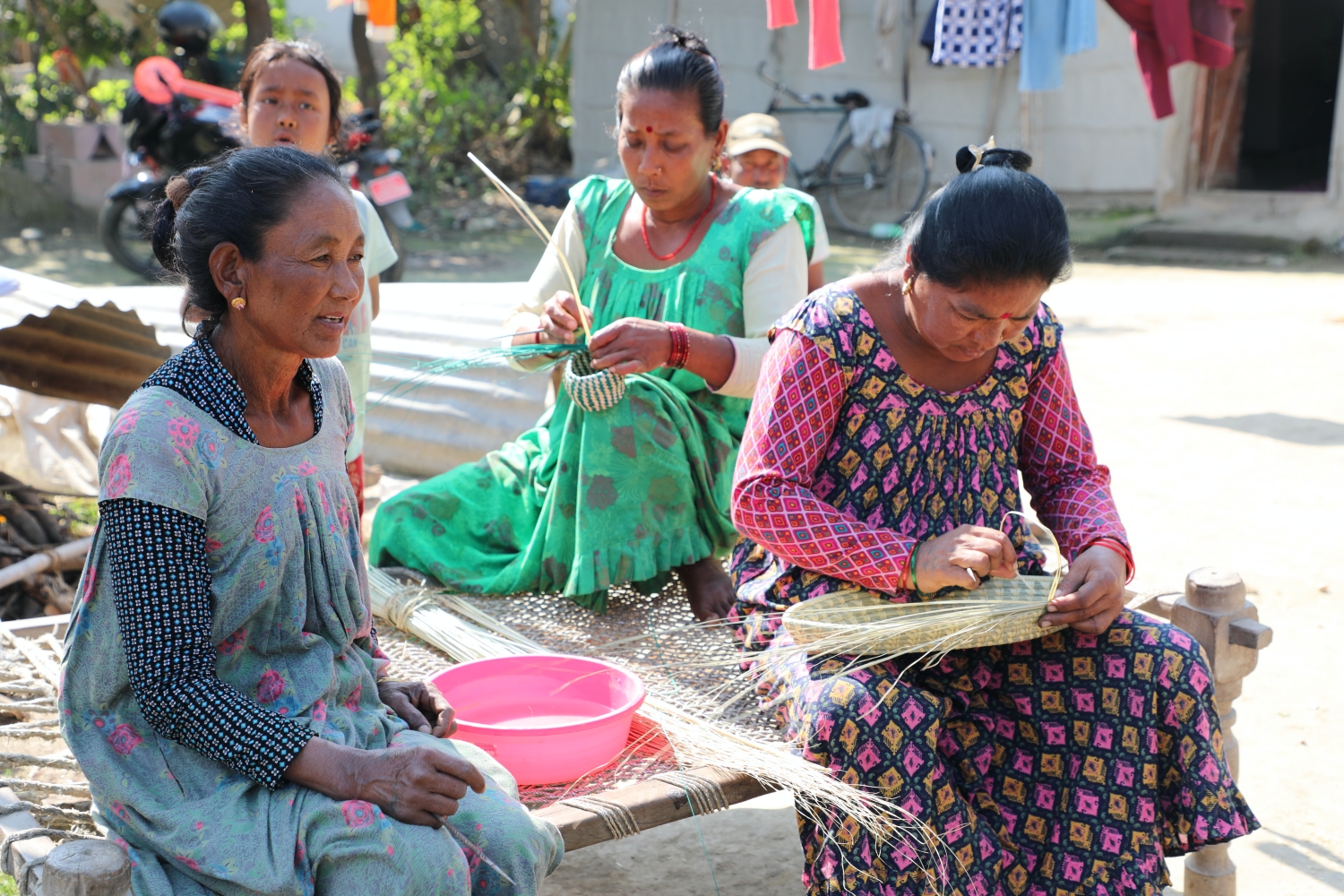 Karnali aquatic reserve
