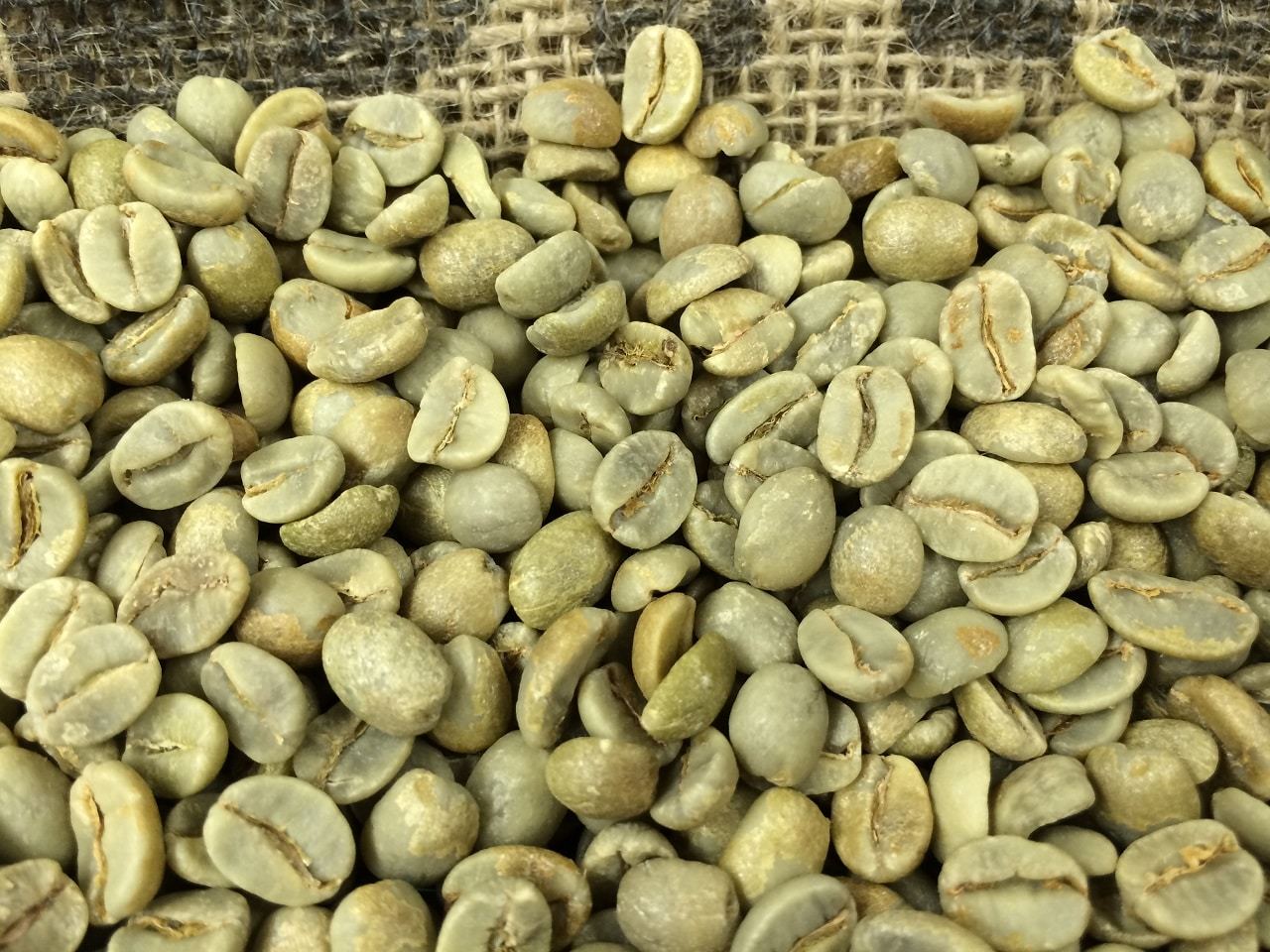 coffee culture in Nepal