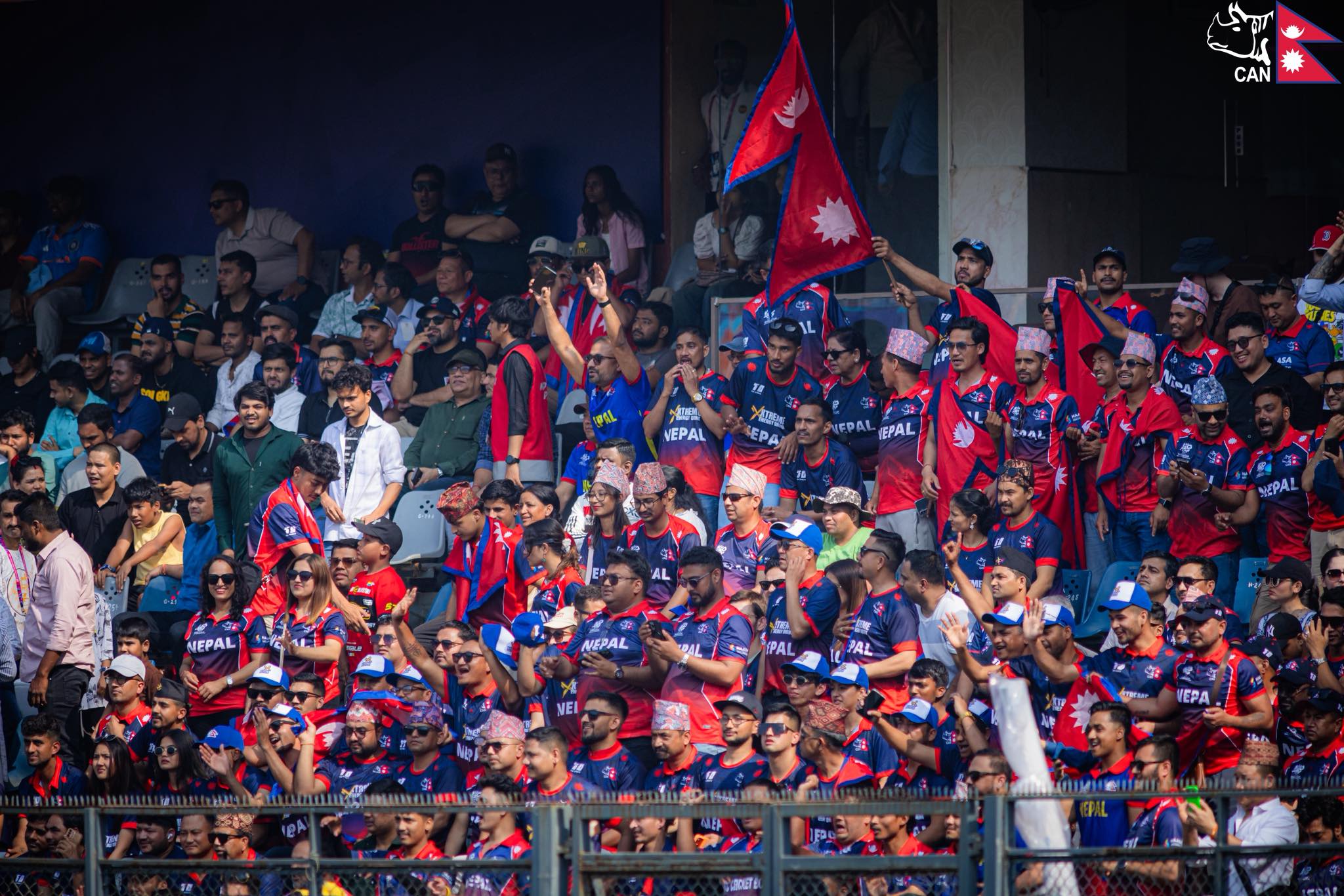T20 World Cup 2026 NT