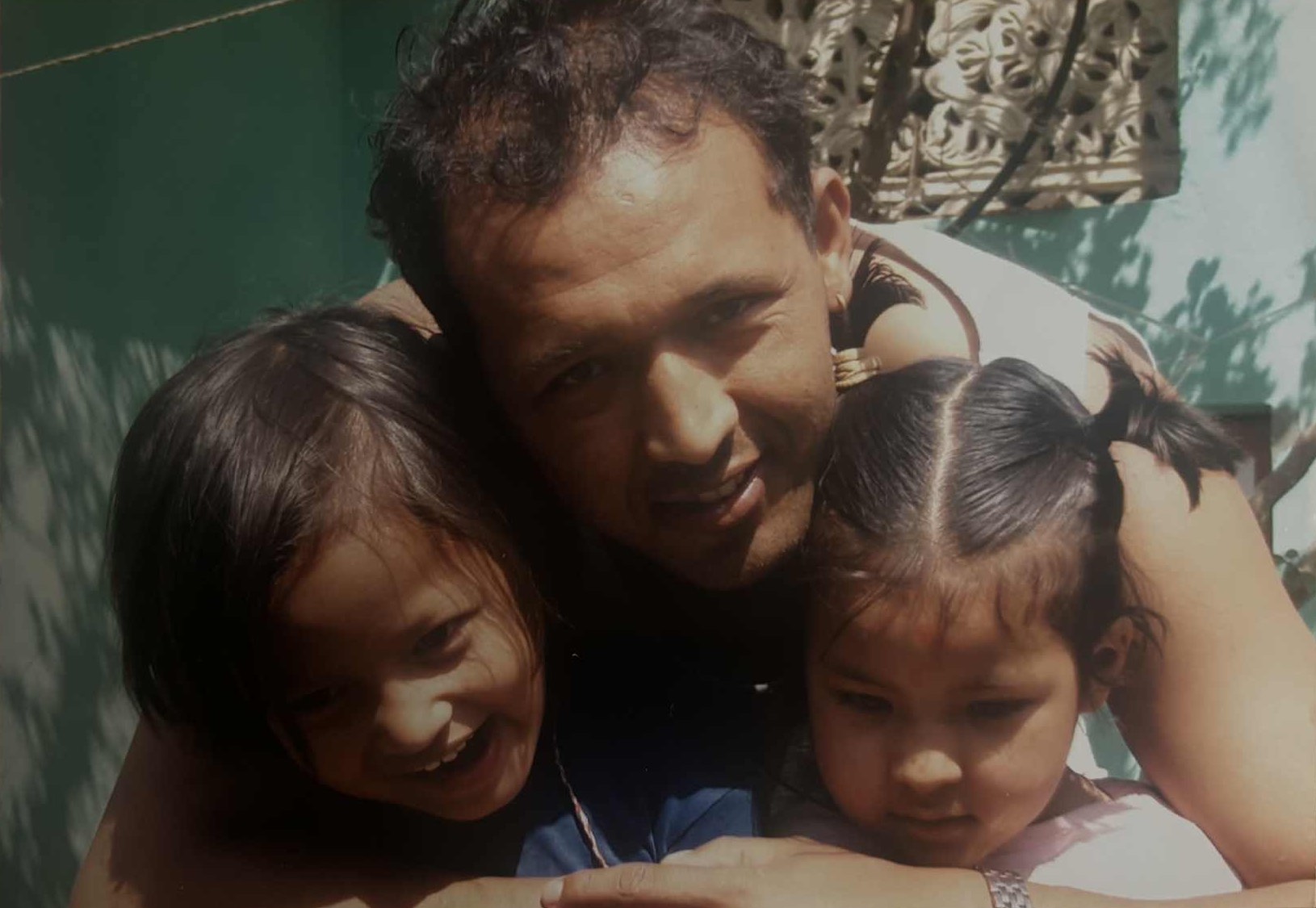 Nepalis in Spain