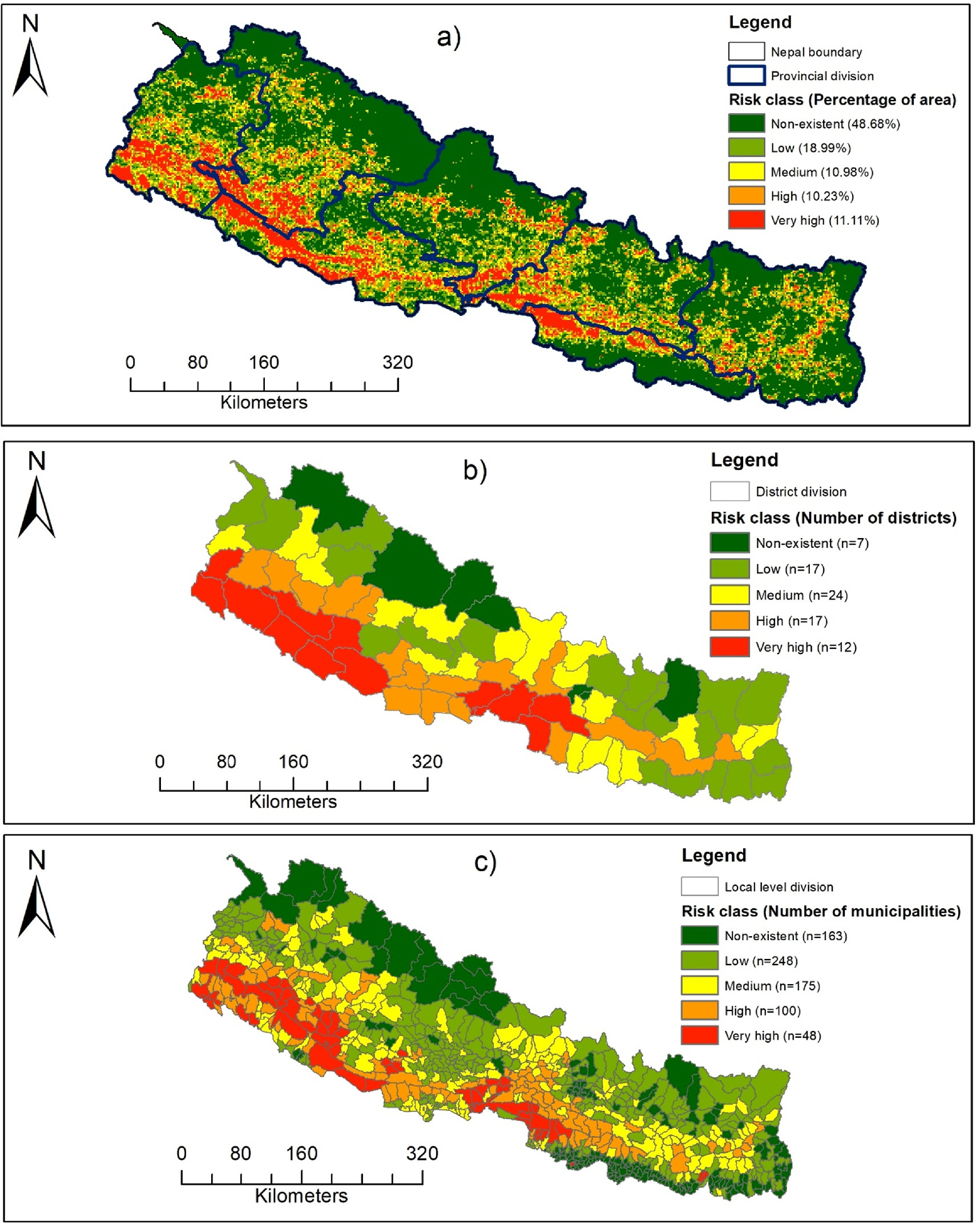Wildfire season NT