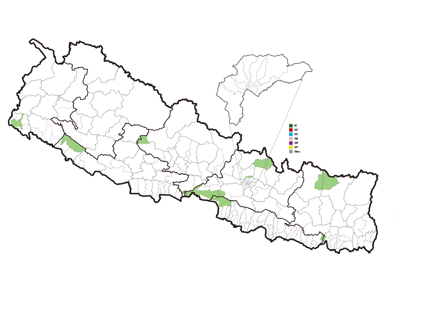 Nepal elections