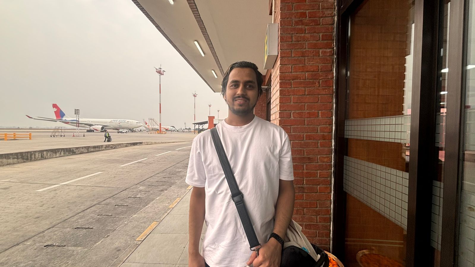 Belgoum Nepali migrant