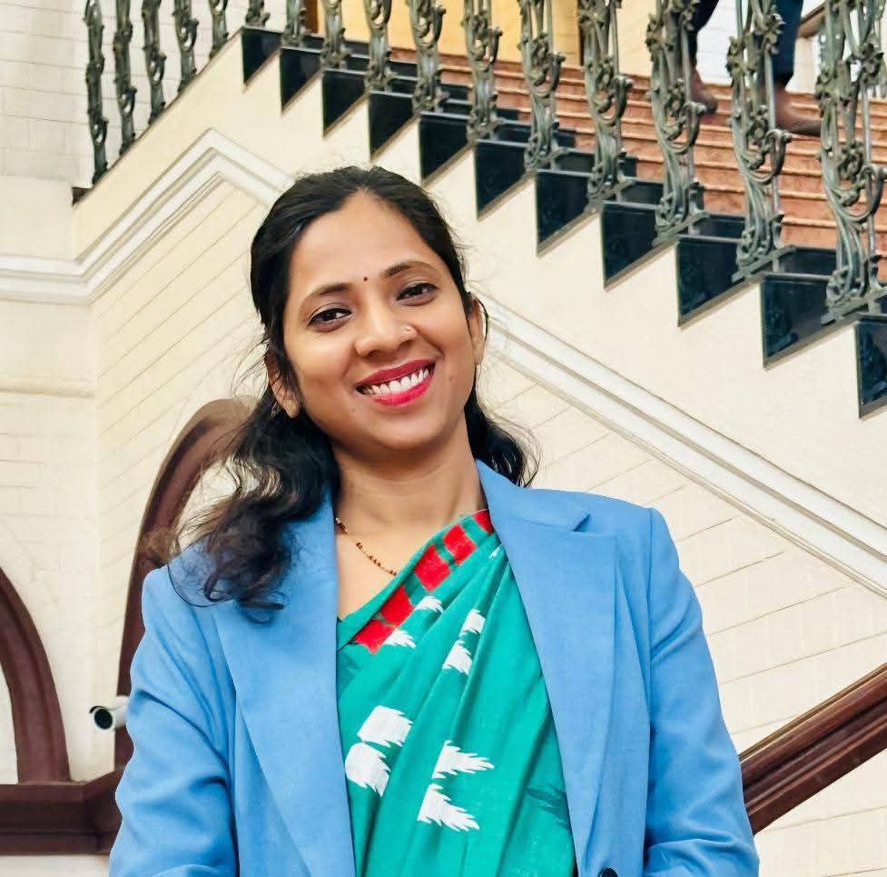 The Girl dad of Nepal