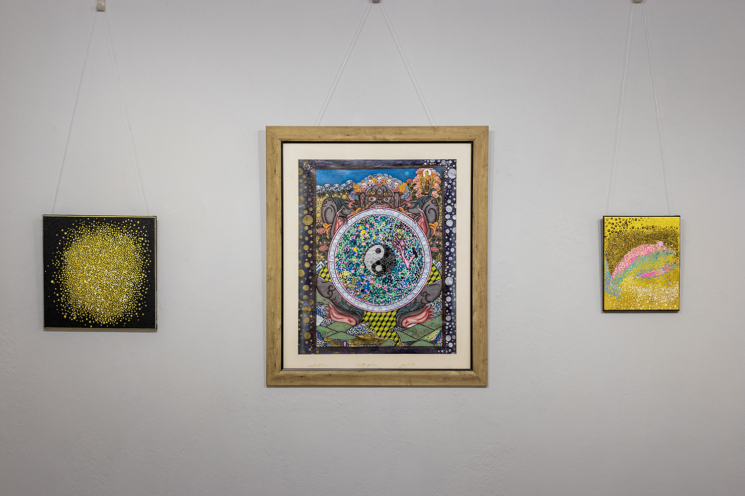 Nikhil Bahadur Shakya